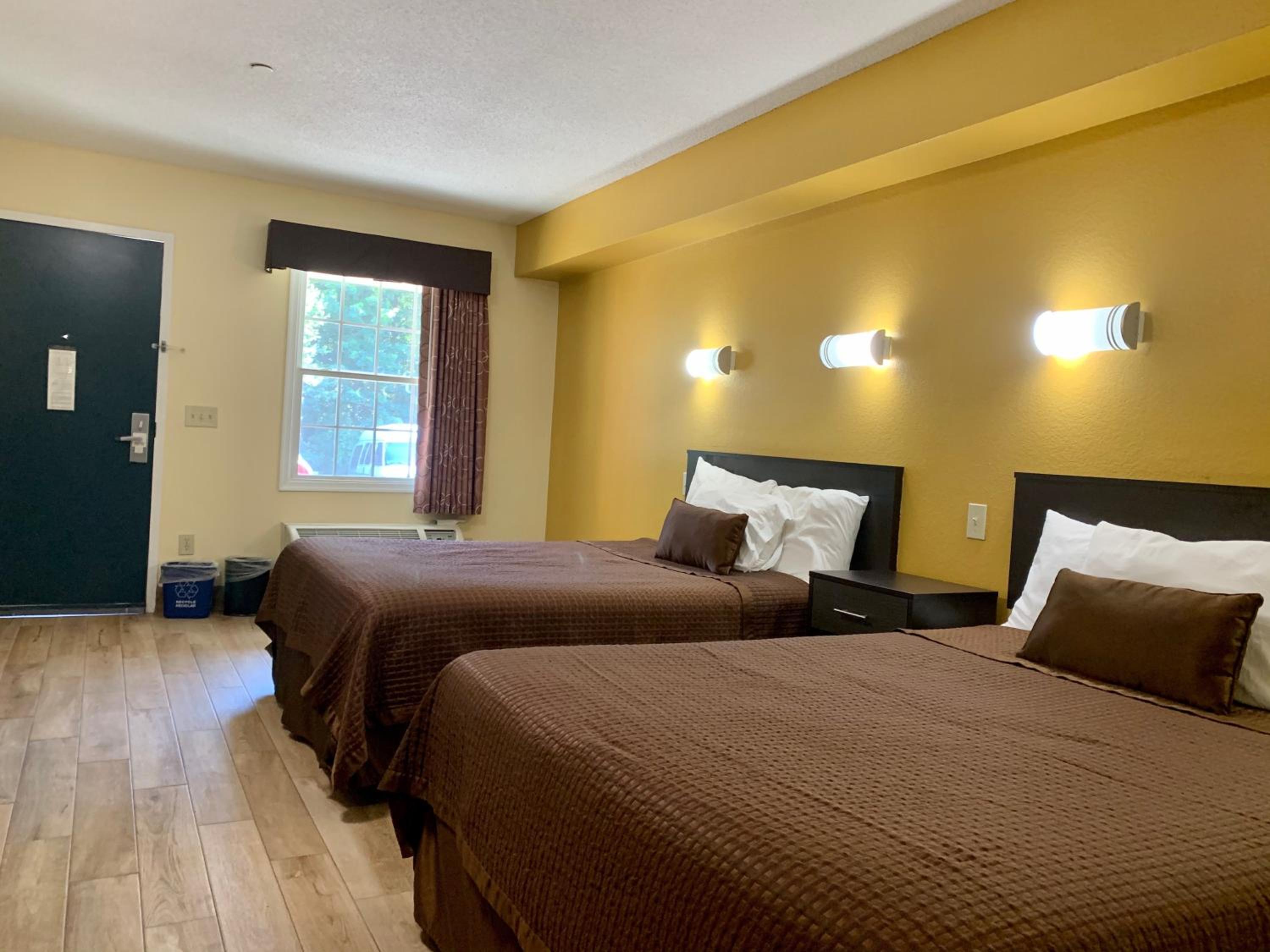Executive Inn Suites Upper Marlboro - Property Image 14