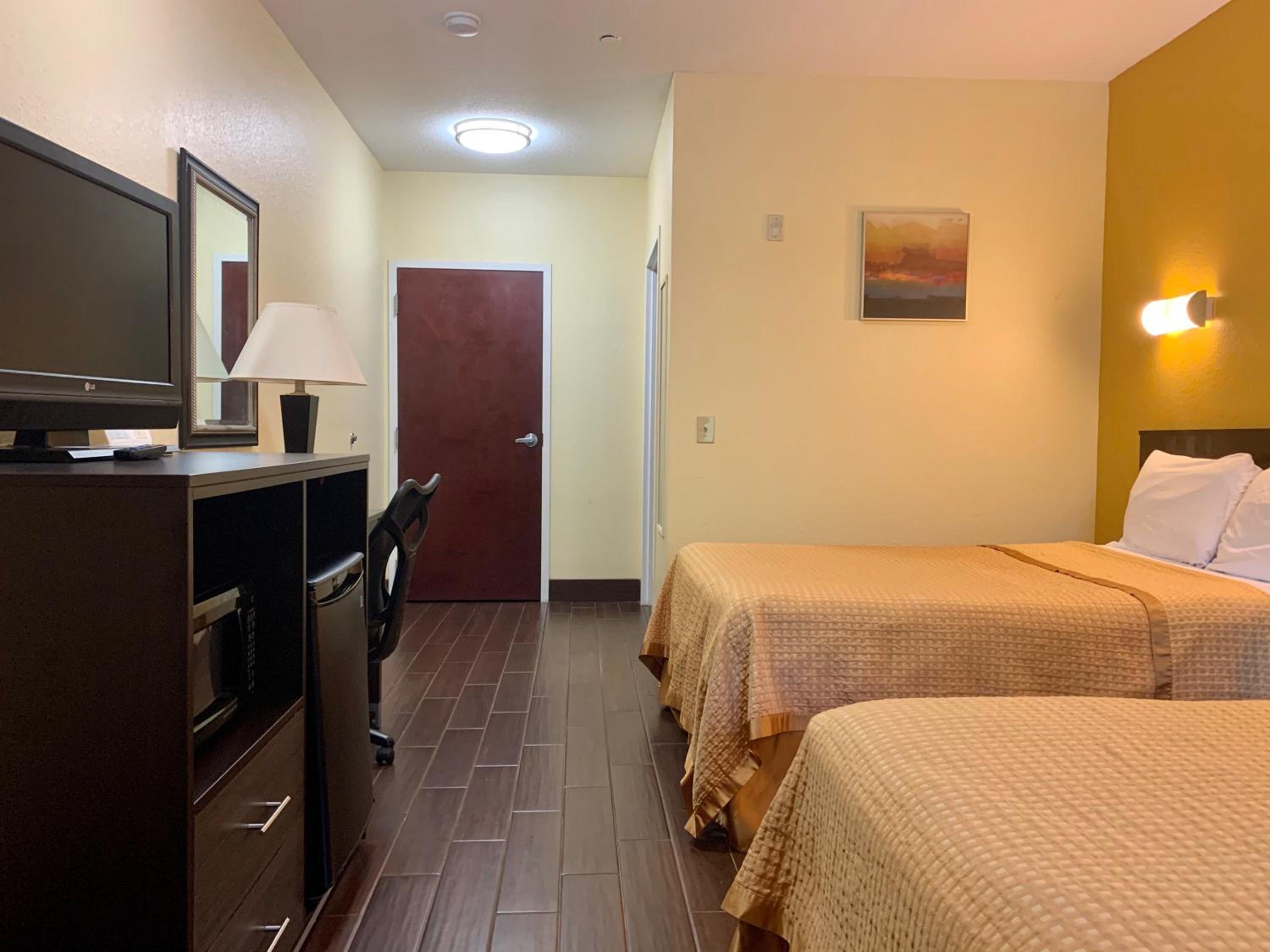 Executive Inn Suites Upper Marlboro - Property Image 41