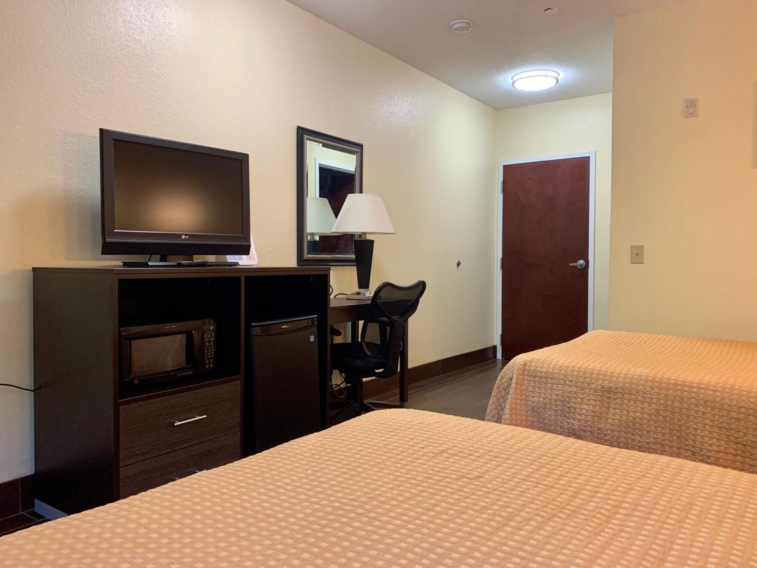 Executive Inn Suites Upper Marlboro - Property Image 42