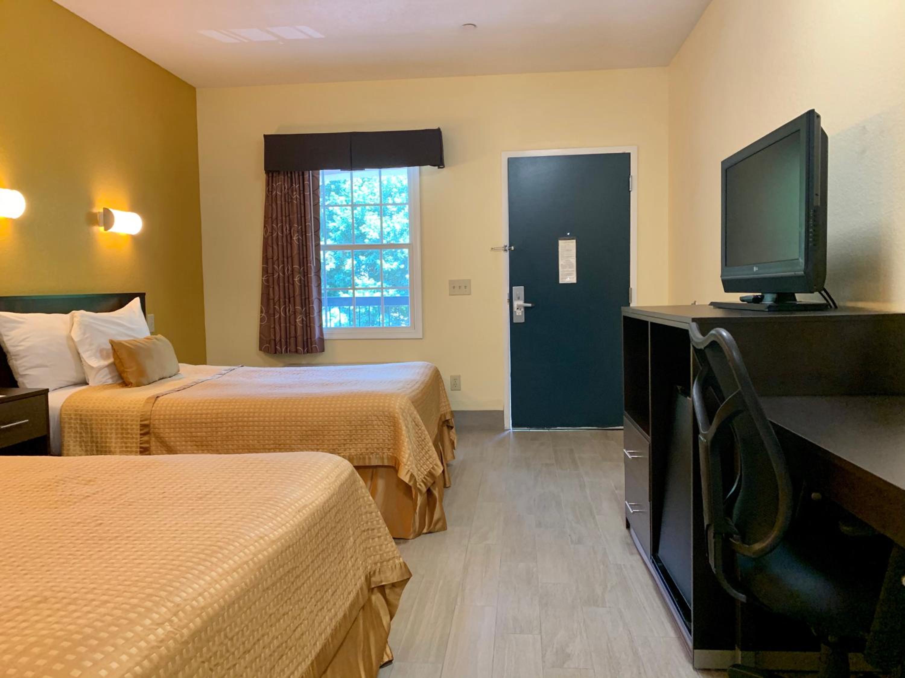 Executive Inn Suites Upper Marlboro - Property Image 12