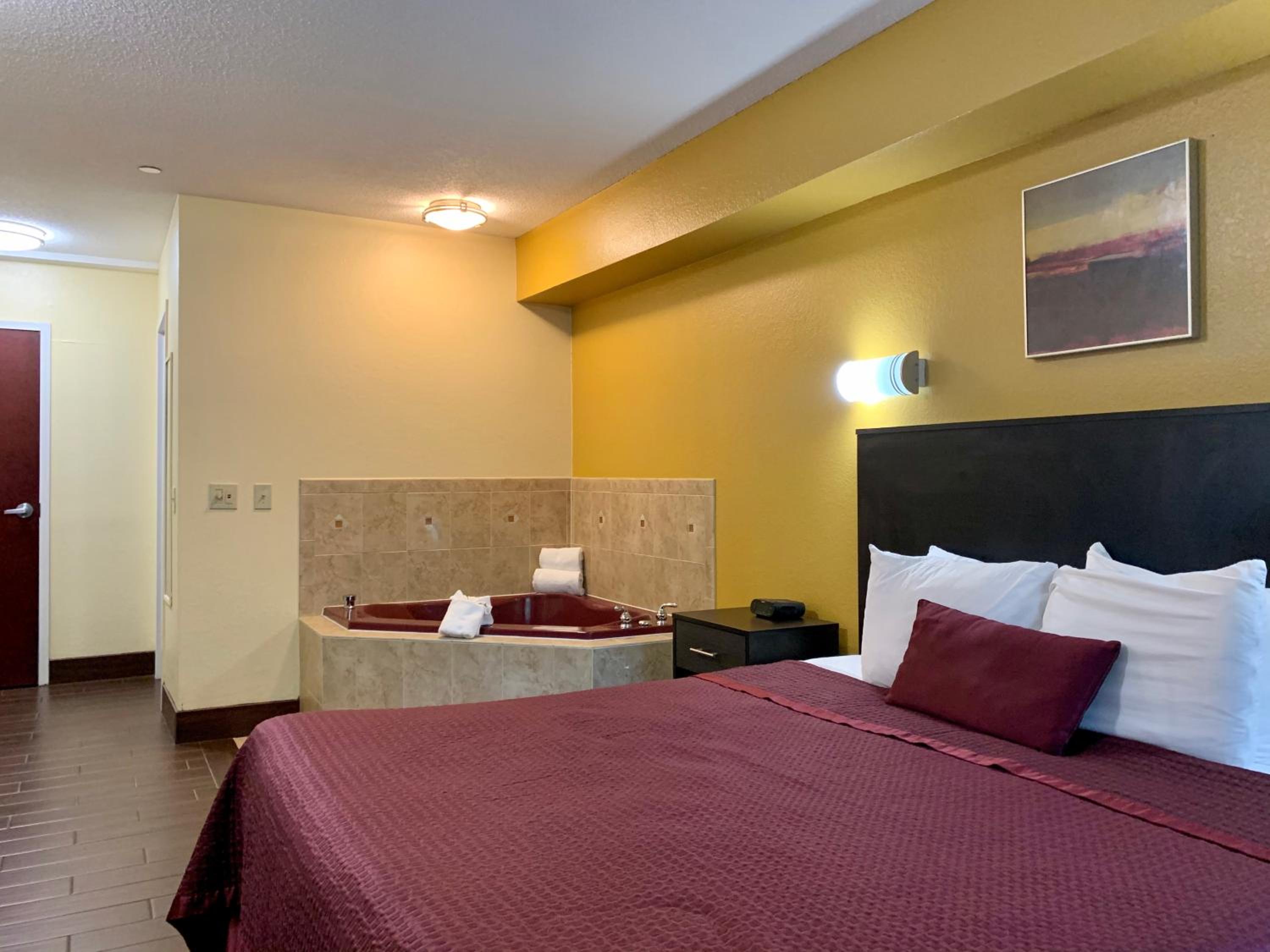 Executive Inn Suites Upper Marlboro - Property Image 4