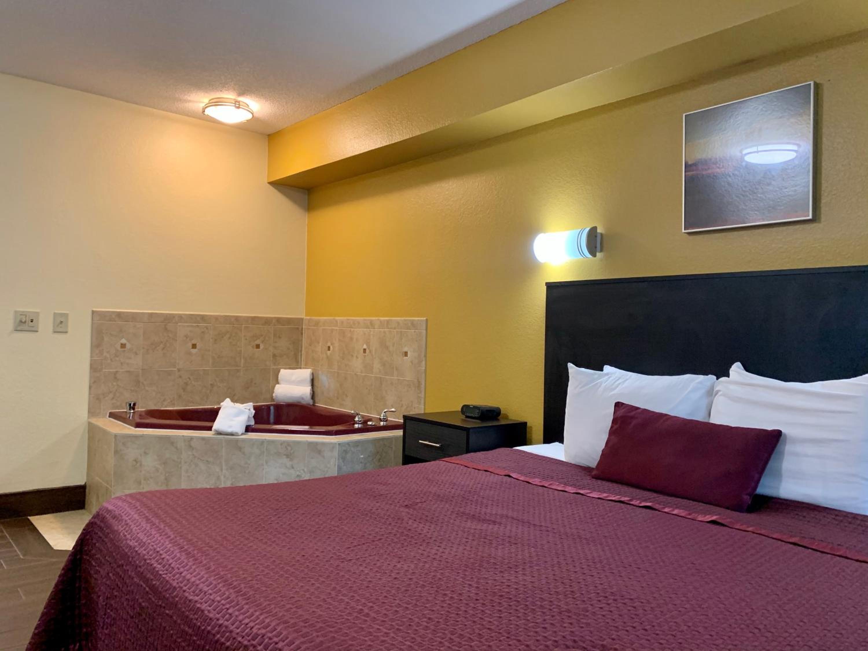 Executive Inn Suites Upper Marlboro - Property Image 5