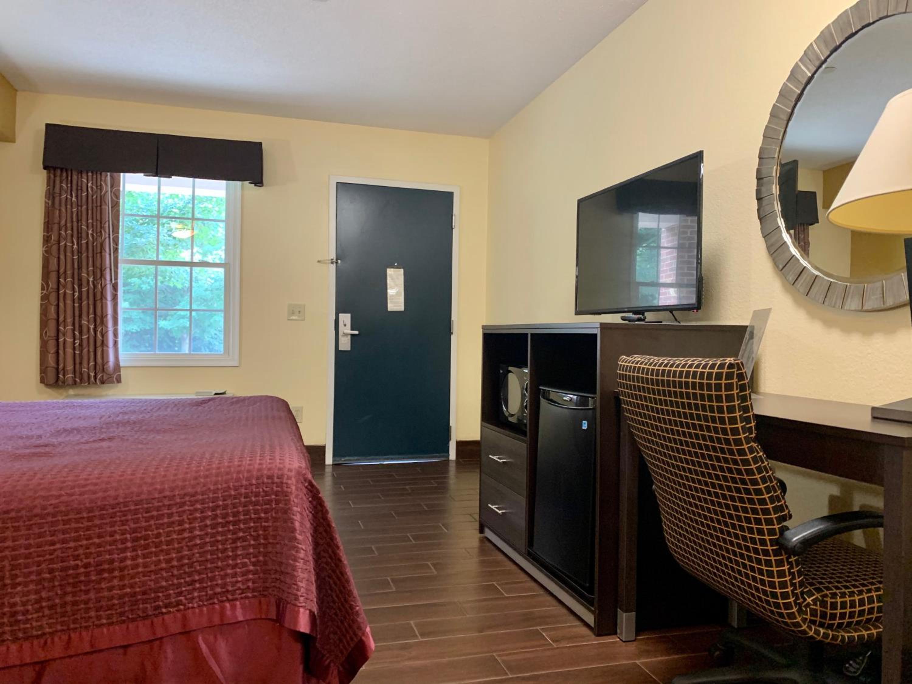 Executive Inn Suites Upper Marlboro - Property Image 6