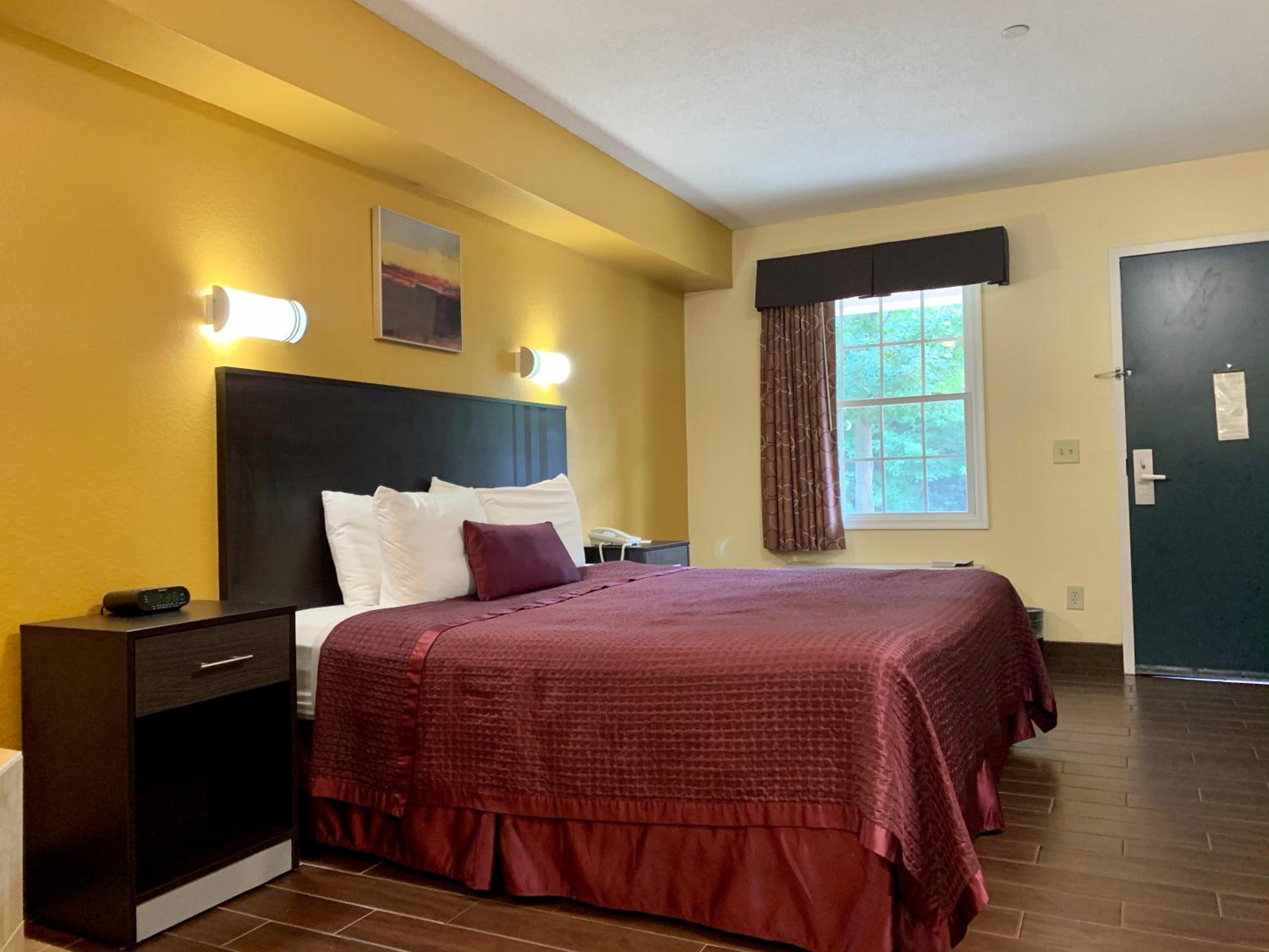 Executive Inn Suites Upper Marlboro - Property Image 7