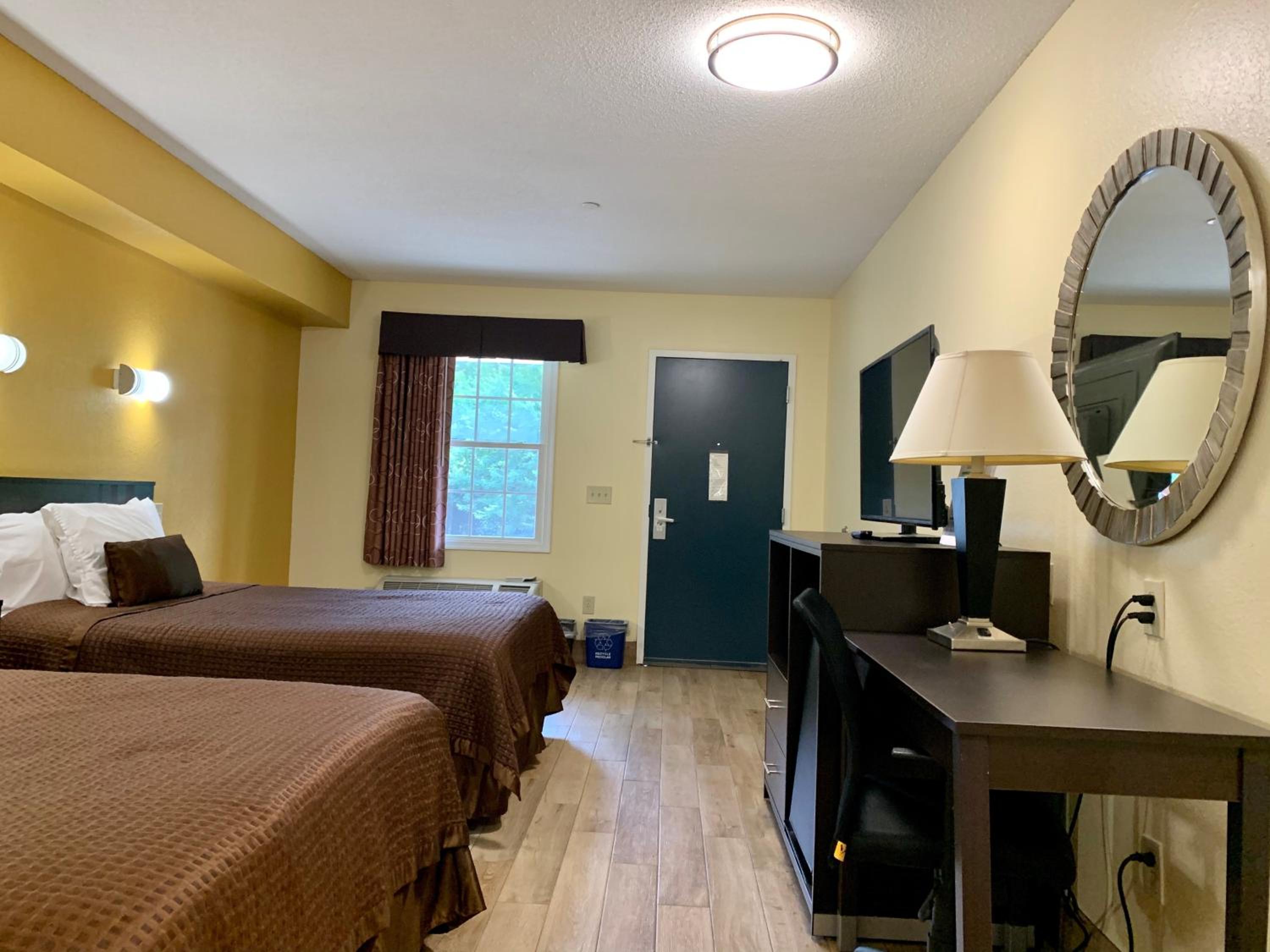 Executive Inn Suites Upper Marlboro - Property Image 8