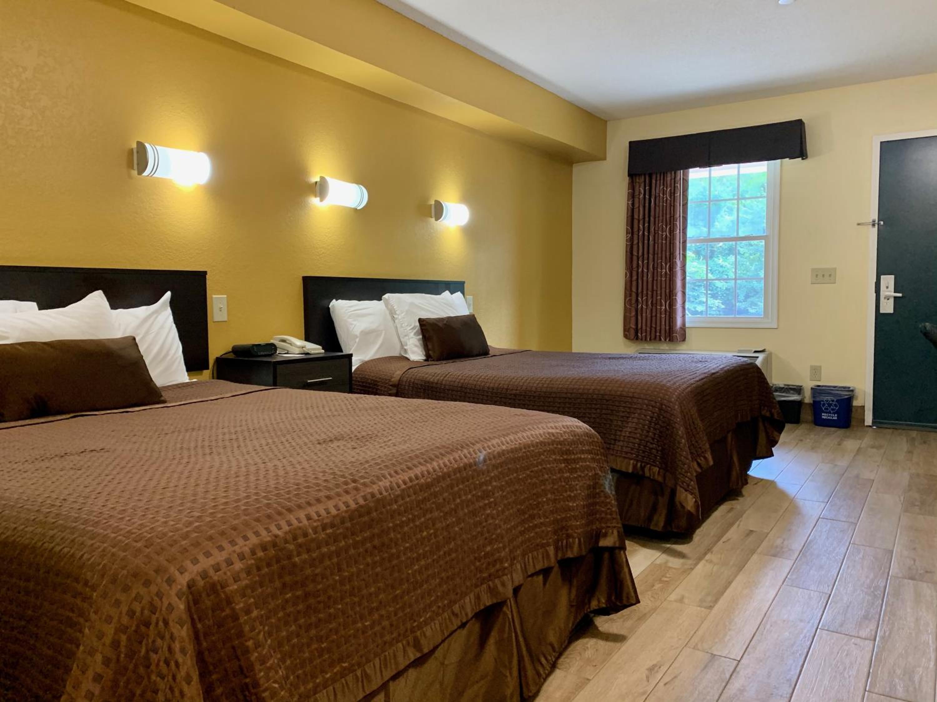 Executive Inn Suites Upper Marlboro - Property Image 9