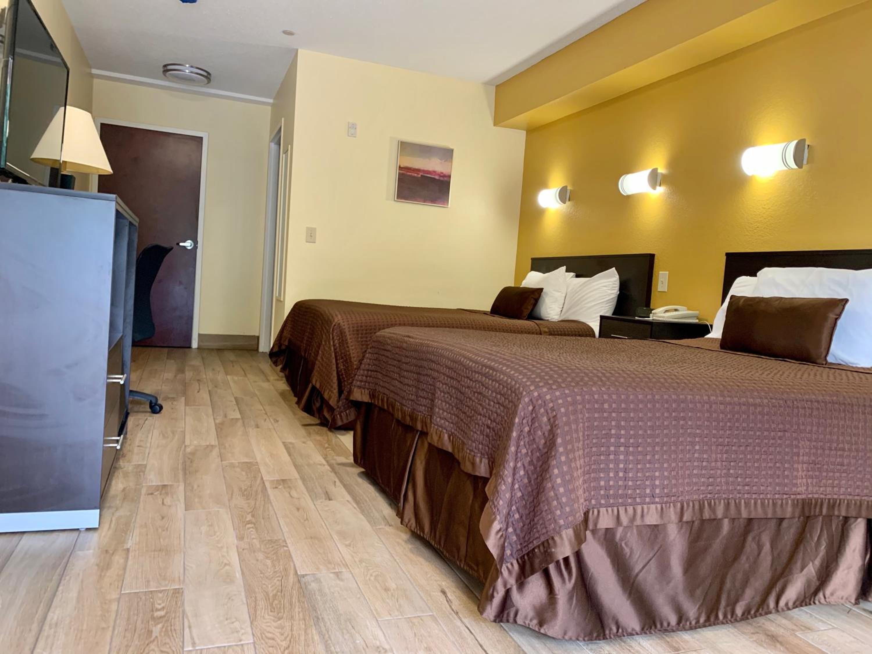 Executive Inn Suites Upper Marlboro - Property Image 11