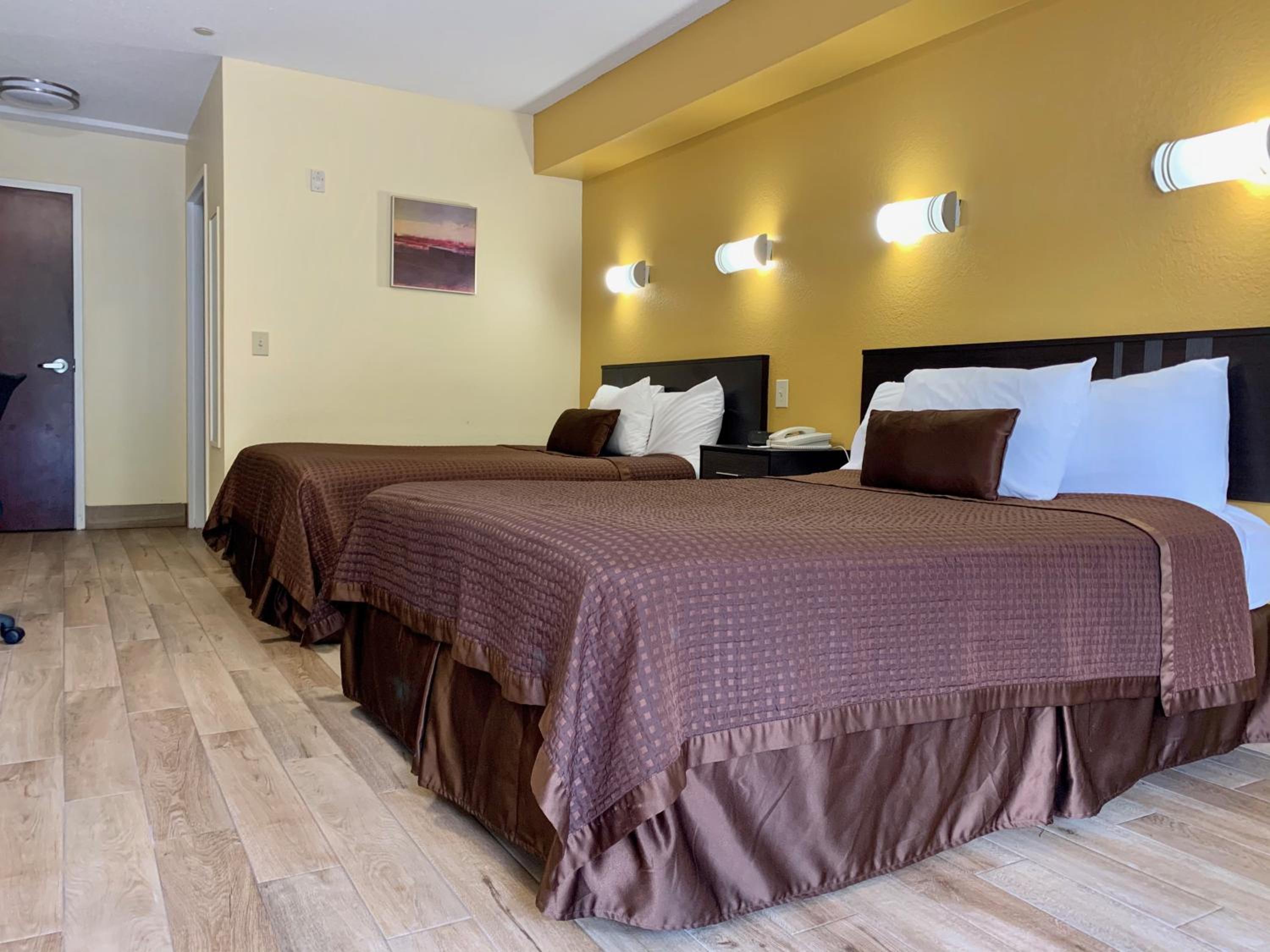 Executive Inn Suites Upper Marlboro - Property Image 1