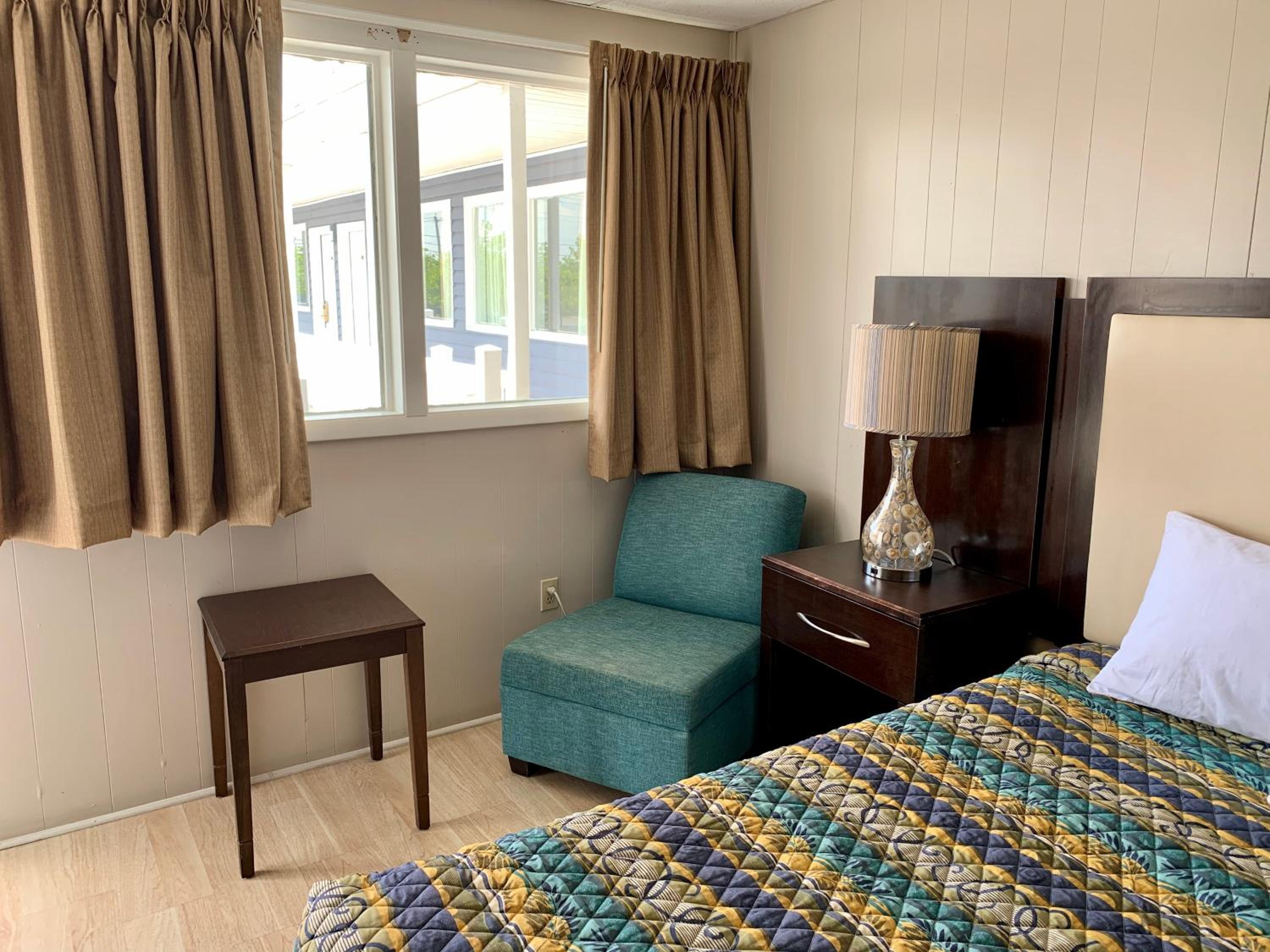Cabana Motel