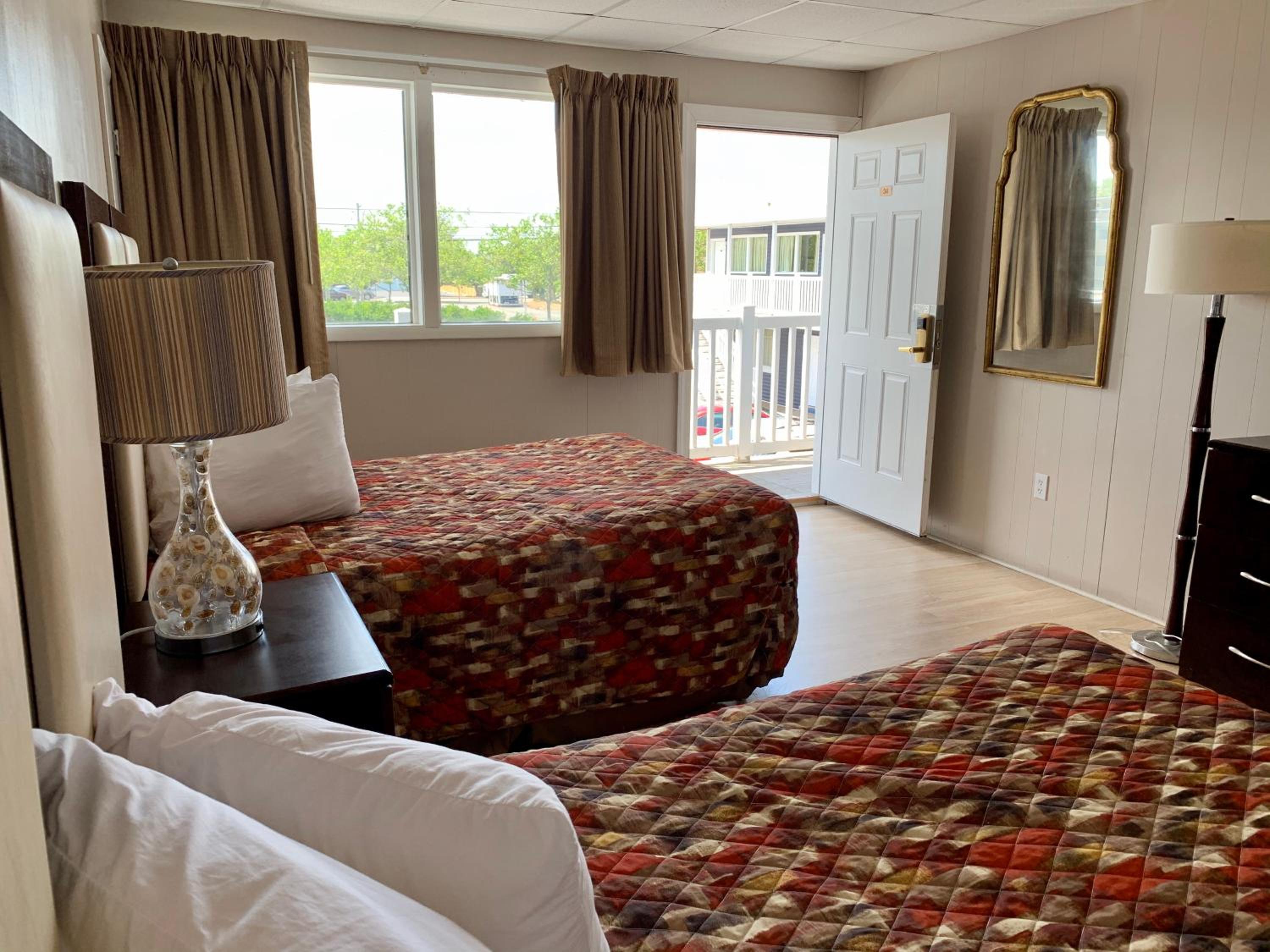 Cabana Motel