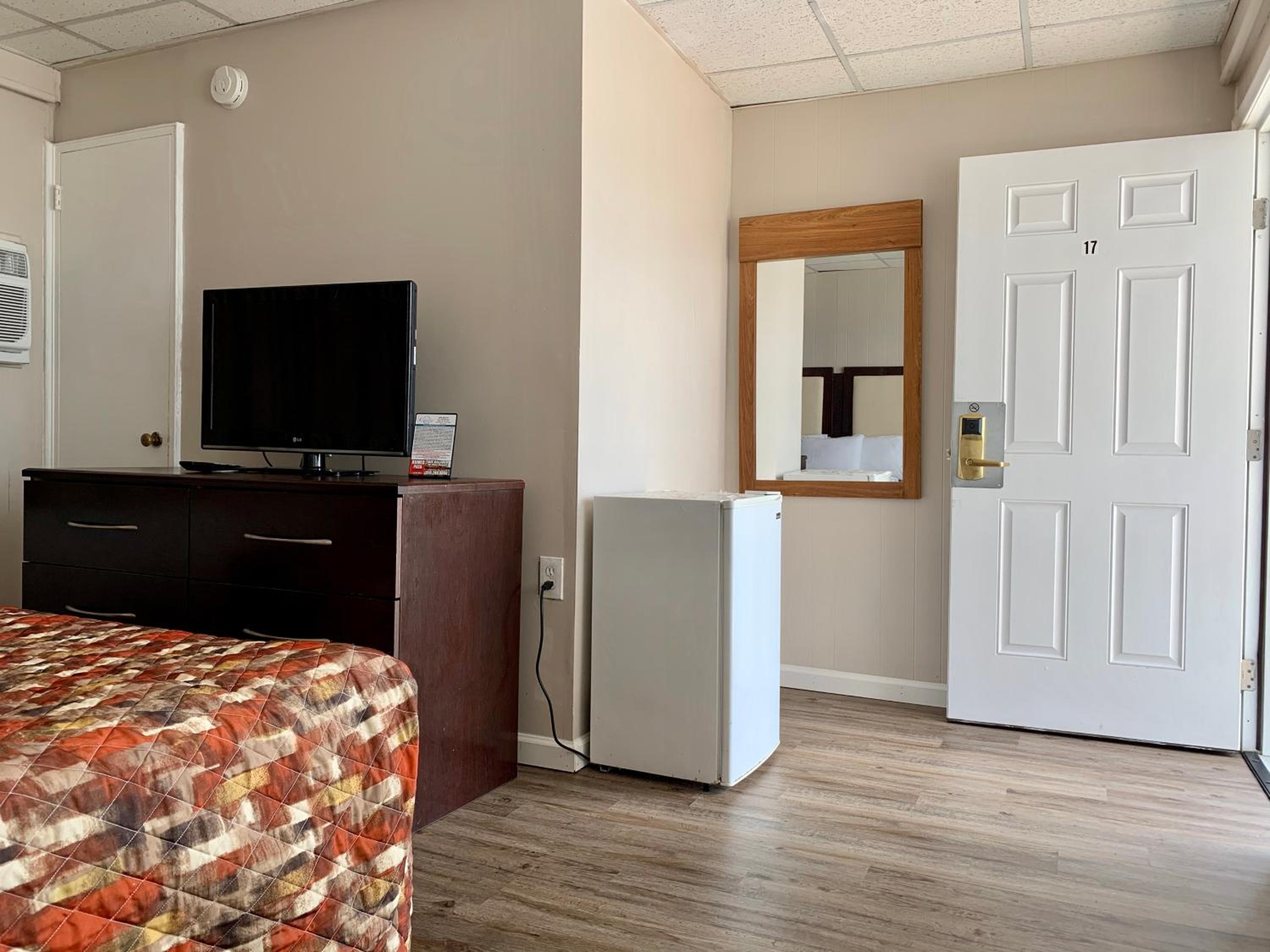 Cabana Motel