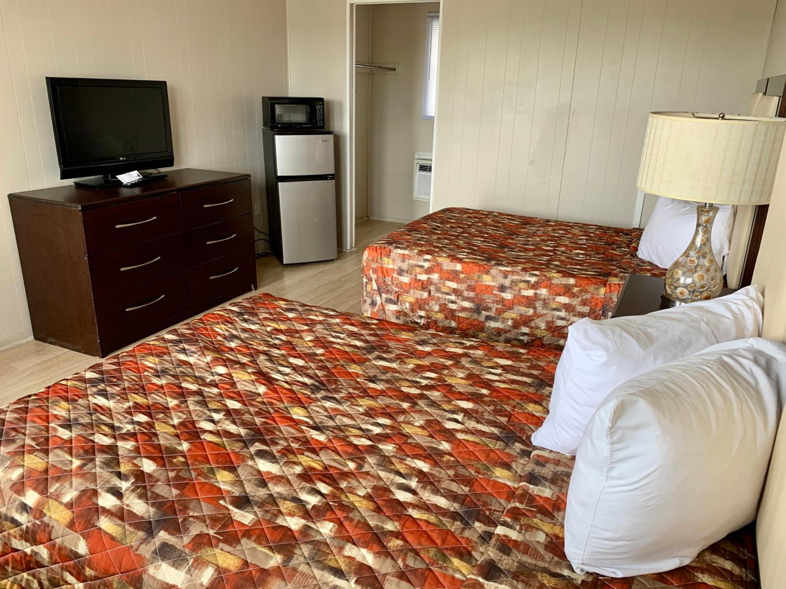 Cabana Motel