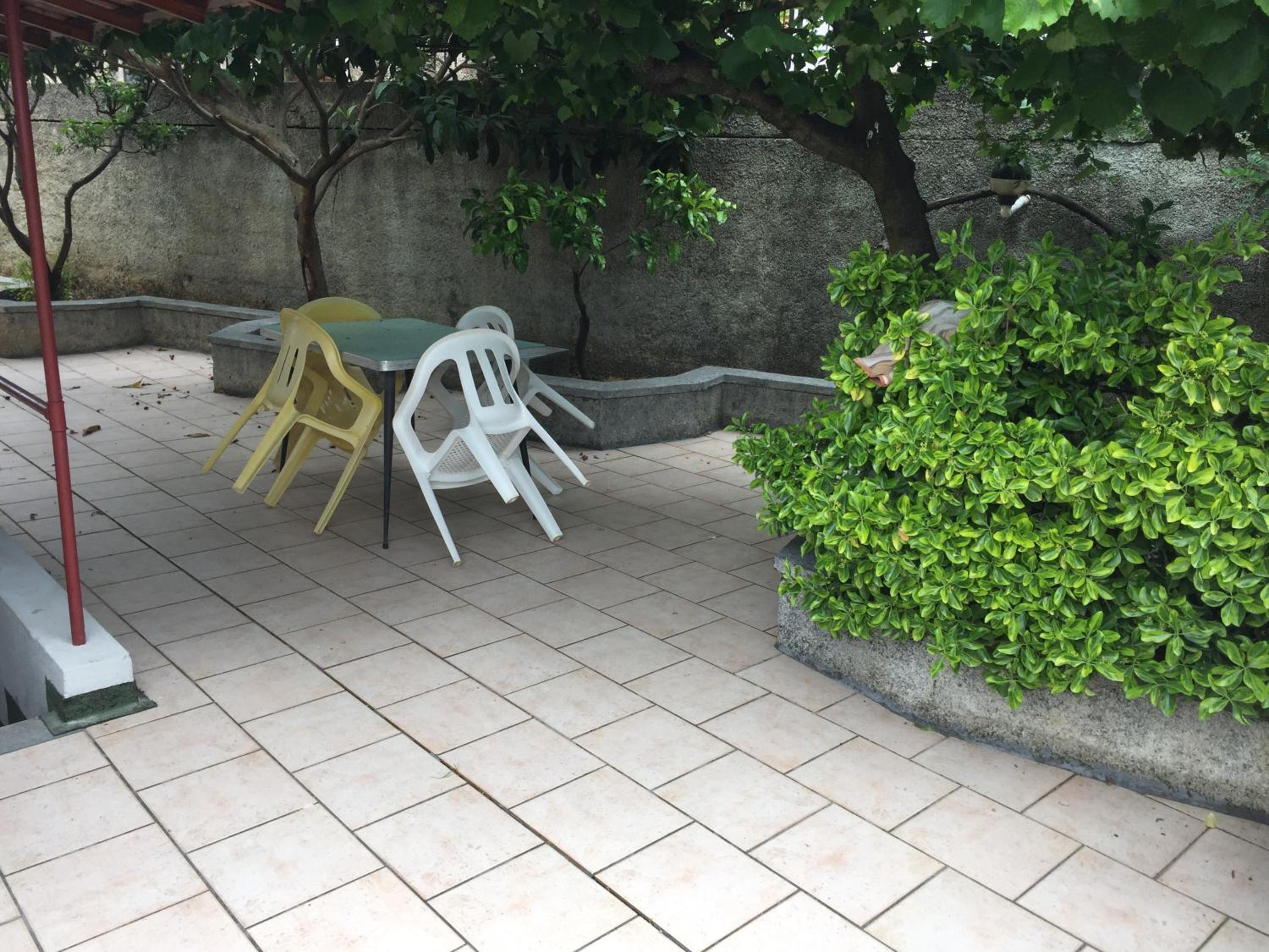 Casa Vacanze Tortora