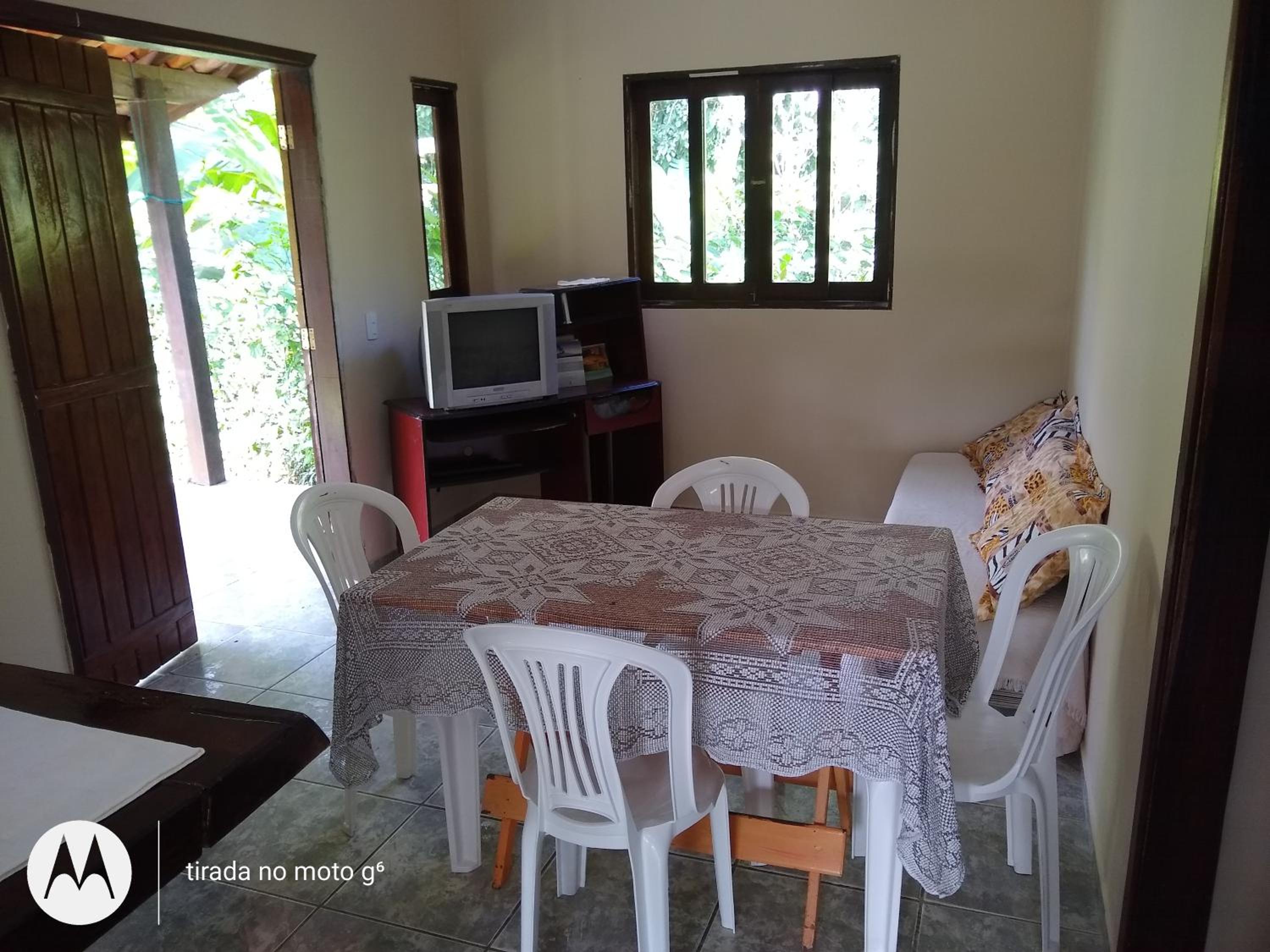 Casa Natureza, Cachoeira, Floresta e tranquilidade