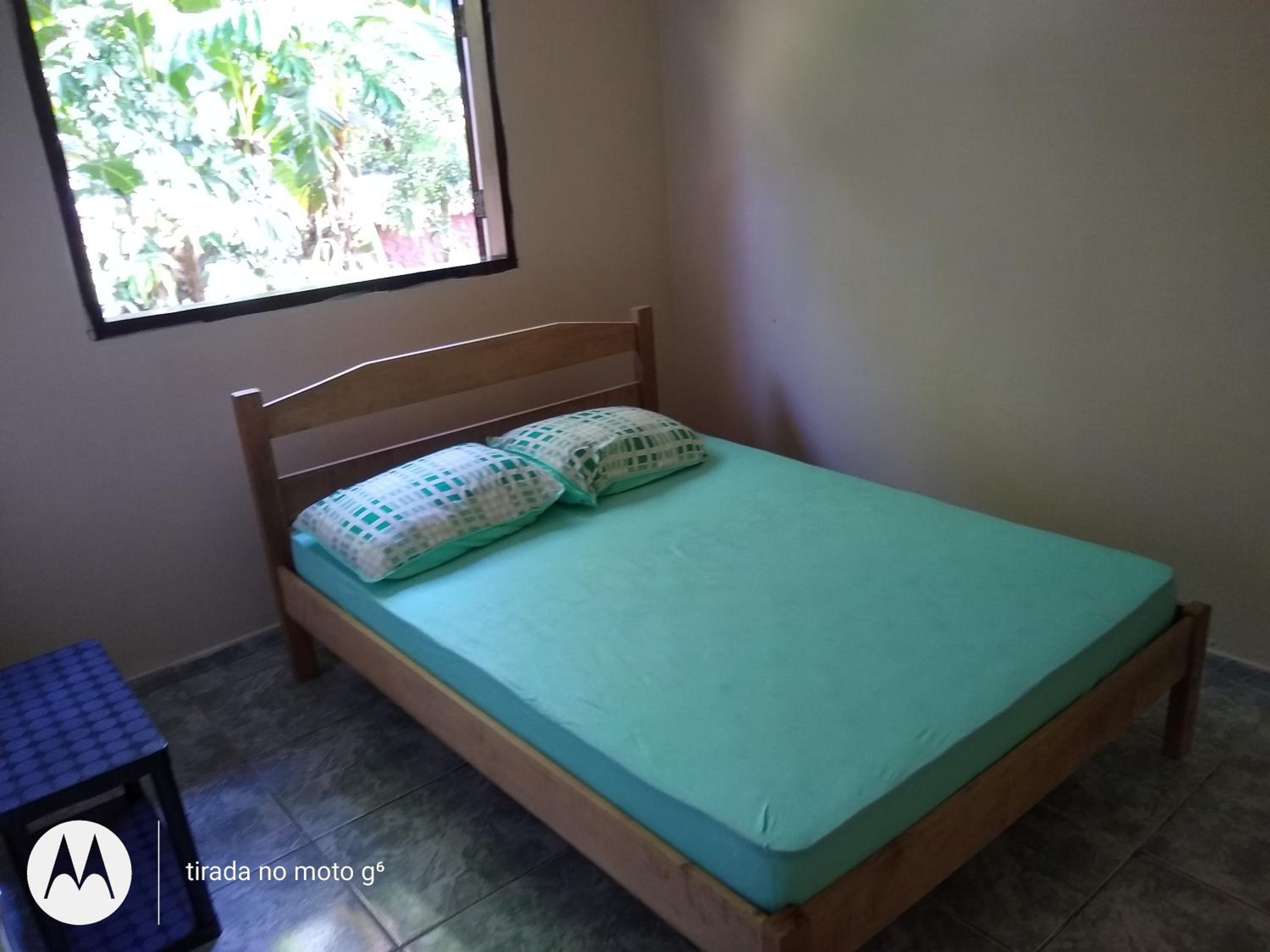 Casa Natureza, Cachoeira, Floresta e tranquilidade
