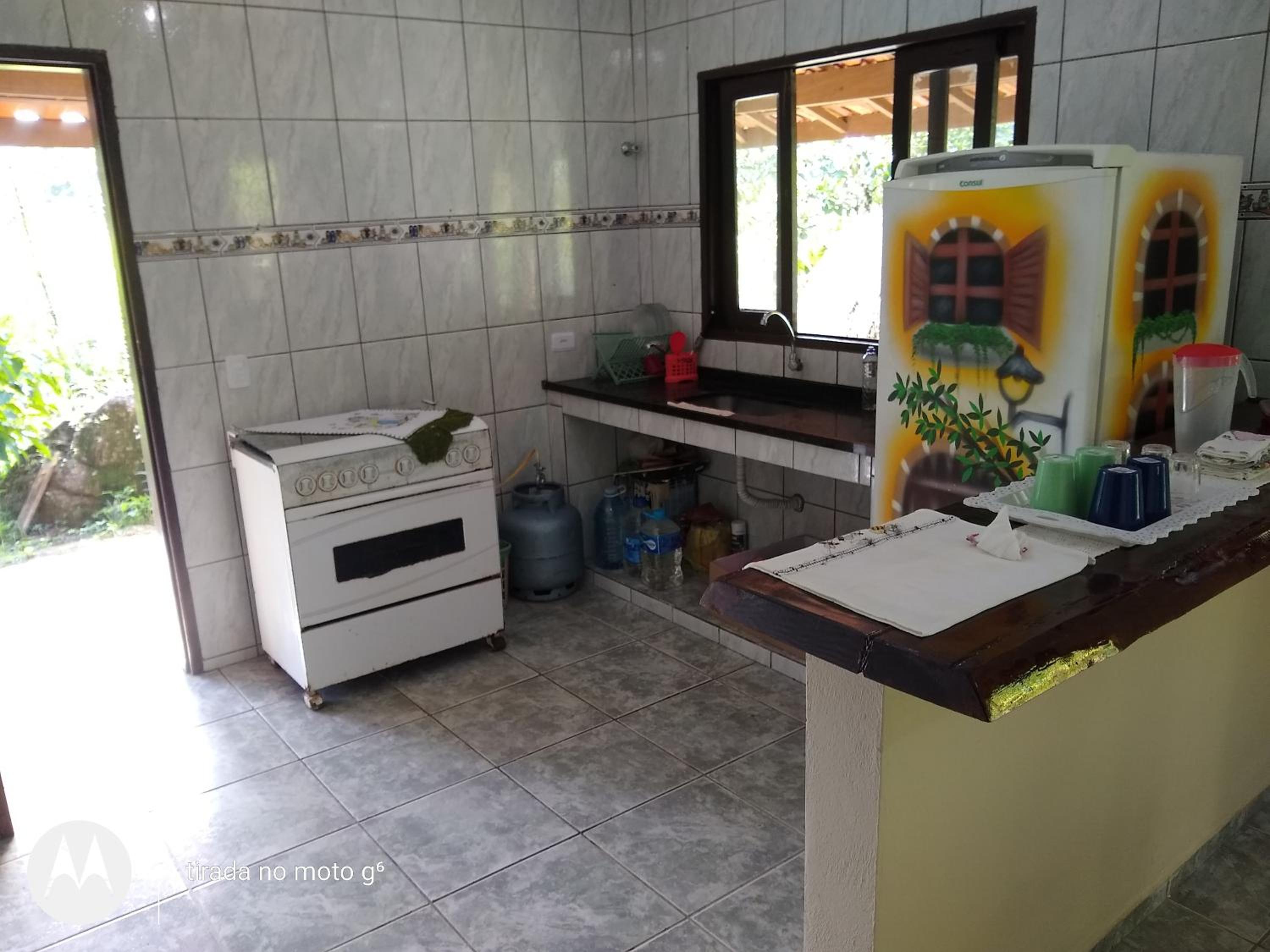Casa Natureza, Cachoeira, Floresta e tranquilidade