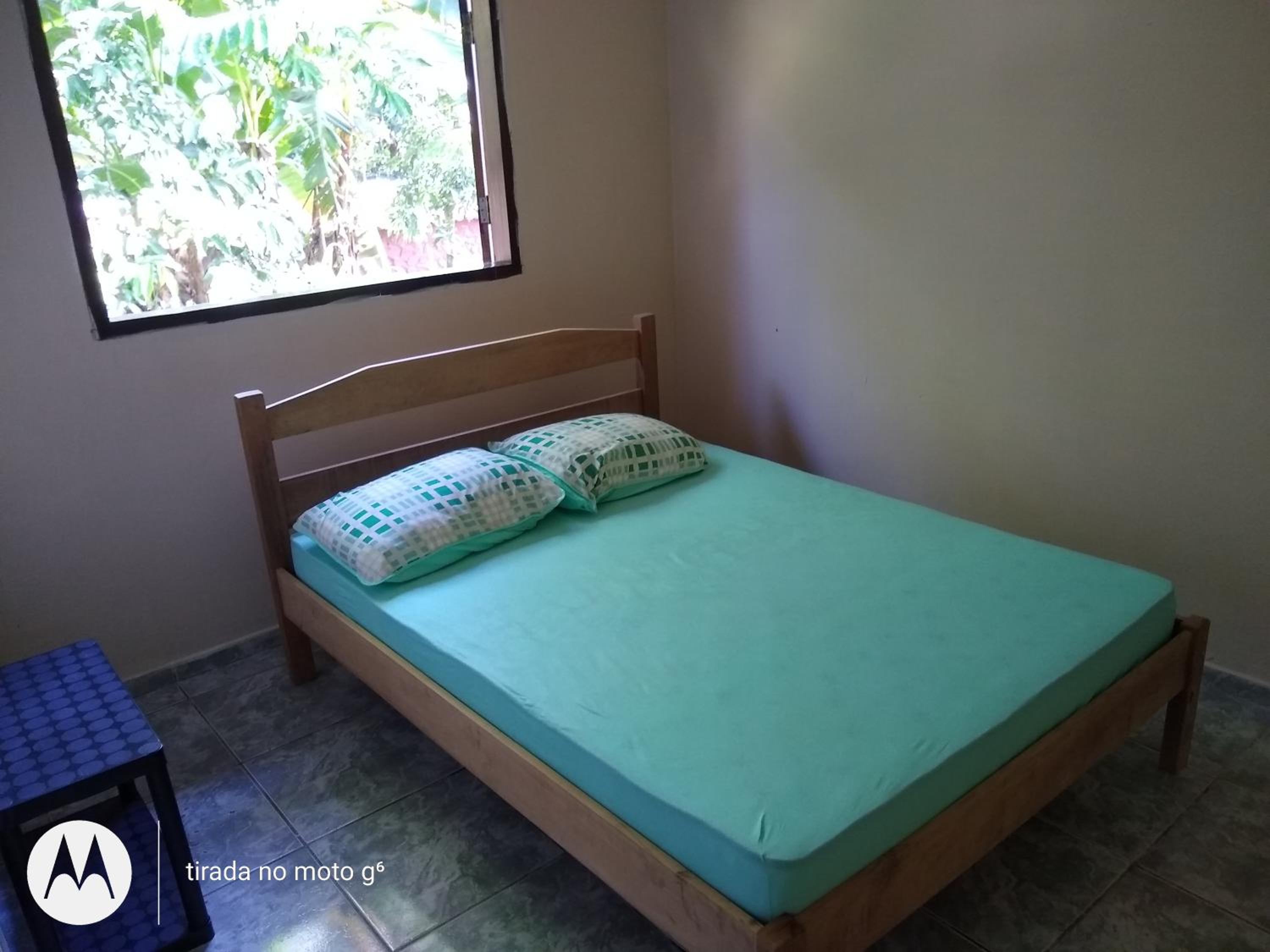 Casa Natureza, Cachoeira, Floresta e tranquilidade