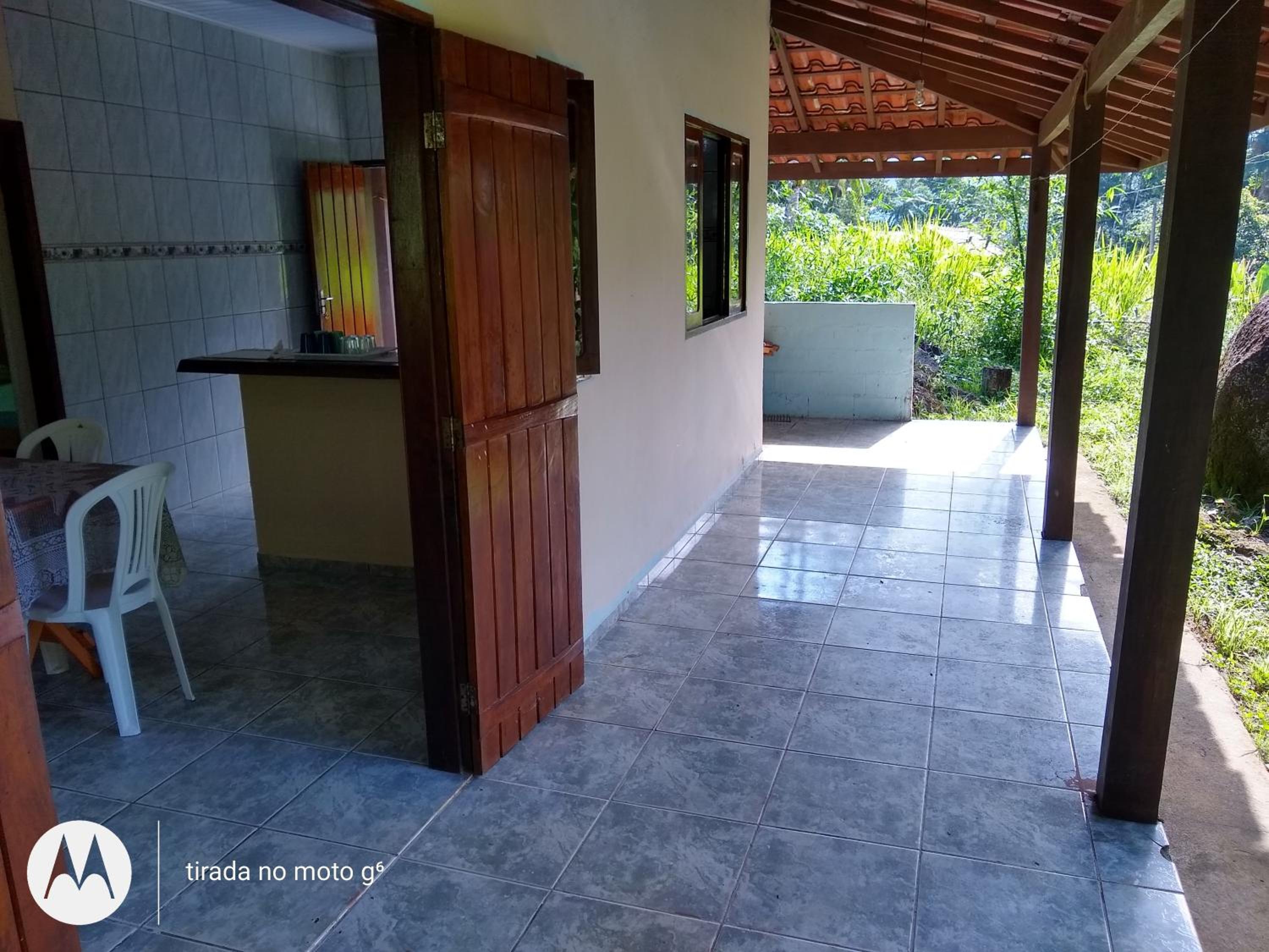 Casa Natureza, Cachoeira, Floresta e tranquilidade