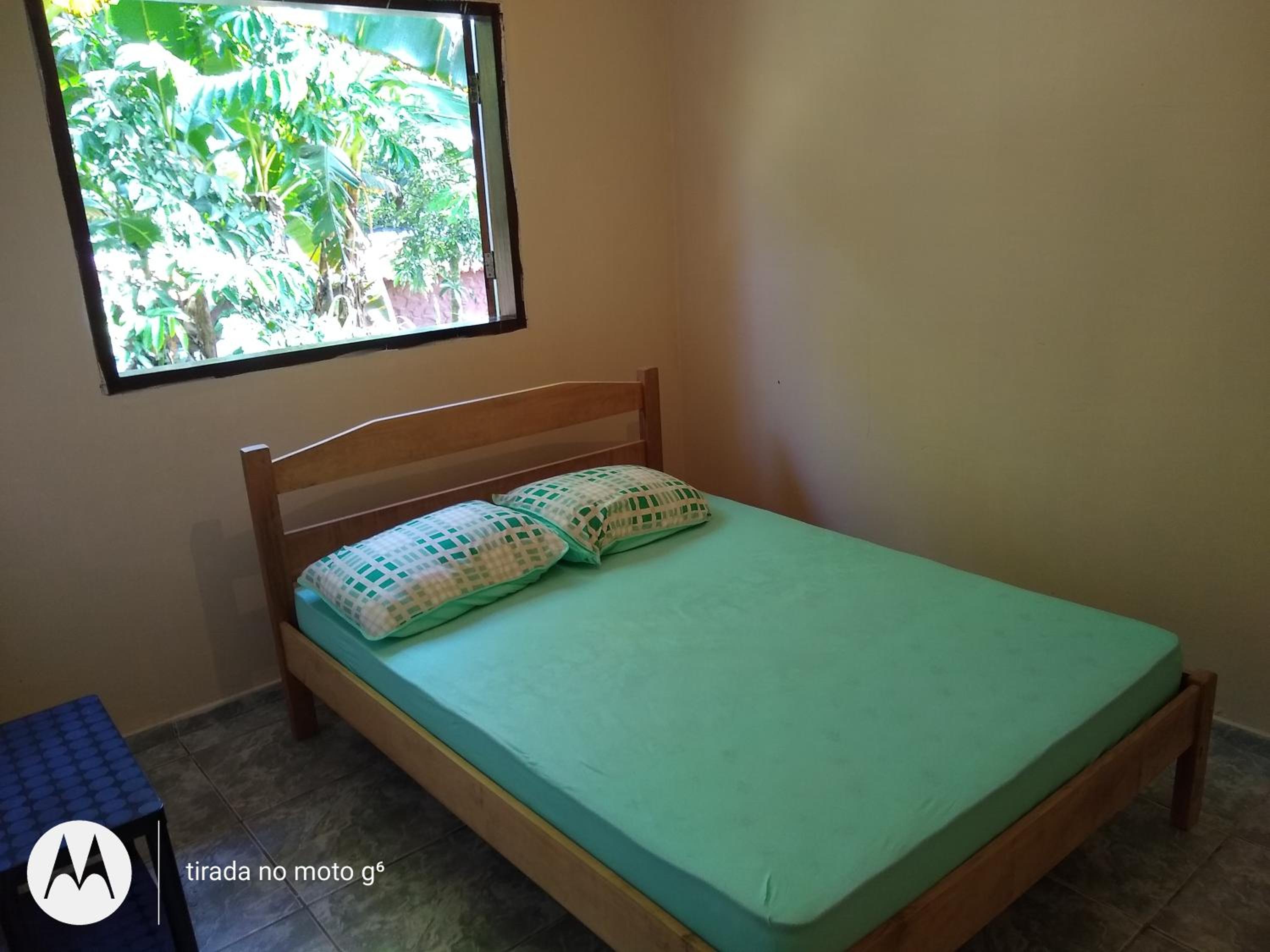Casa Natureza, Cachoeira, Floresta e tranquilidade