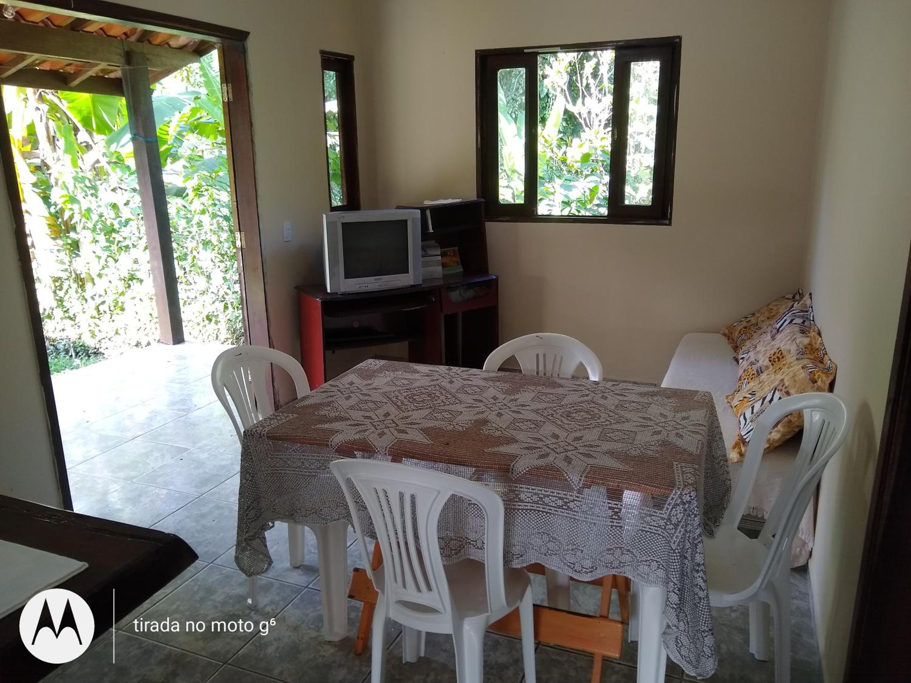 Casa Natureza, Cachoeira, Floresta e tranquilidade