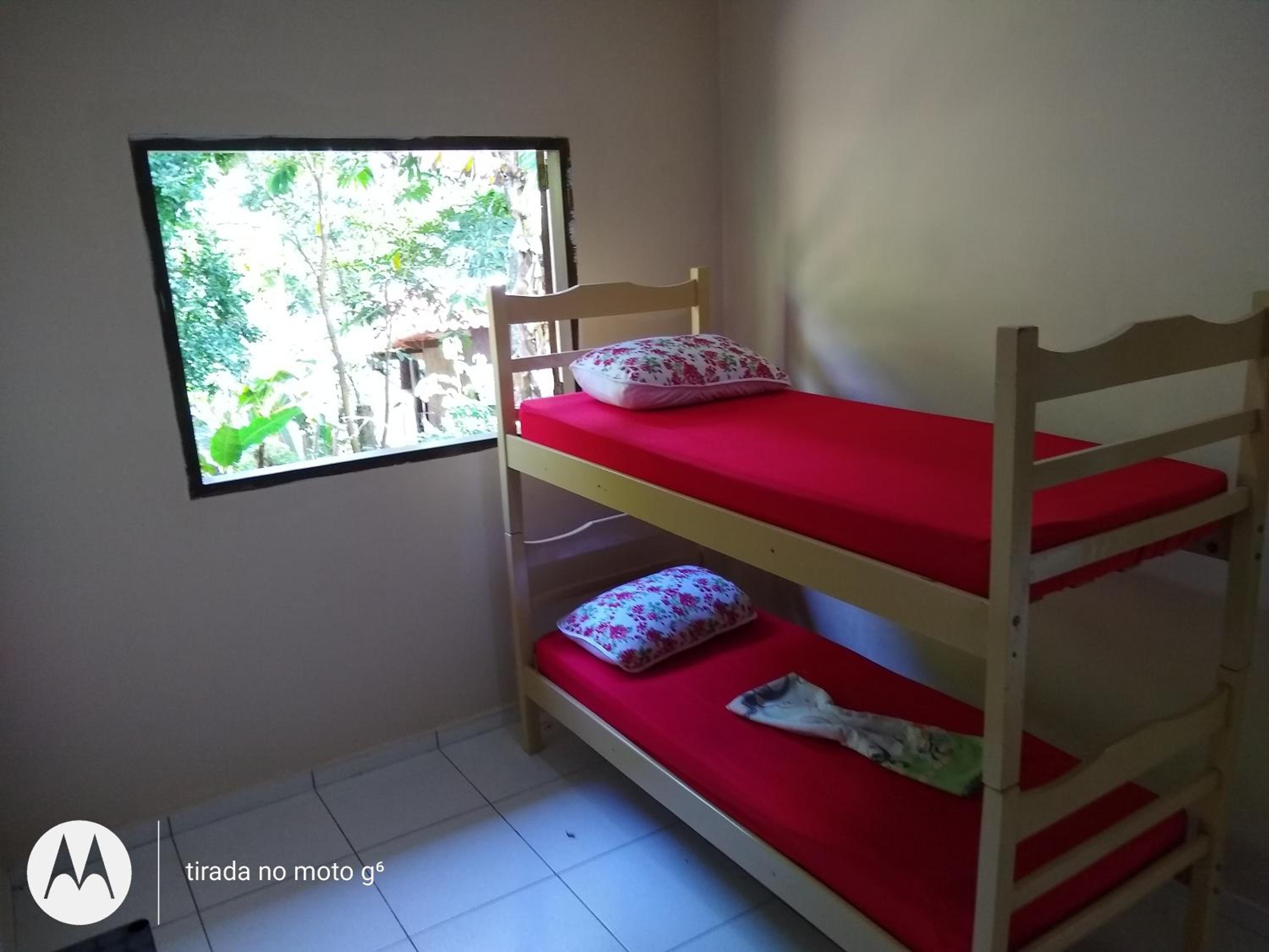 Casa Natureza, Cachoeira, Floresta e tranquilidade