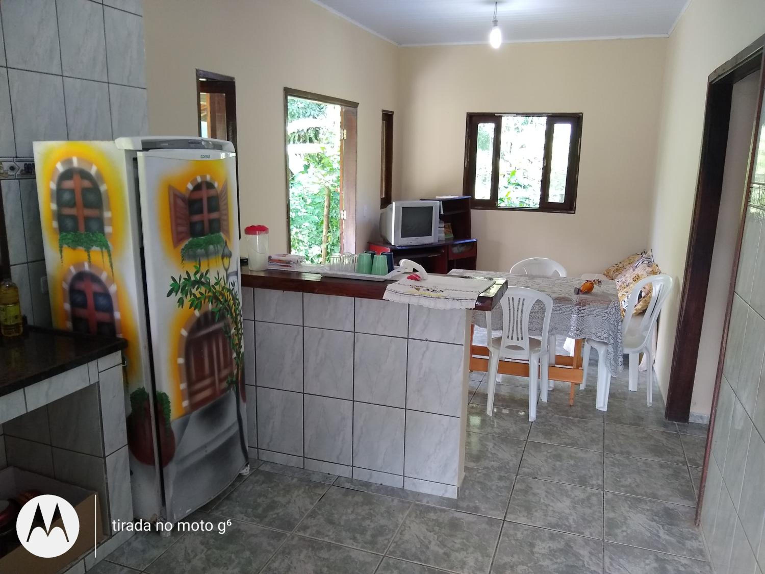Casa Natureza, Cachoeira, Floresta e tranquilidade