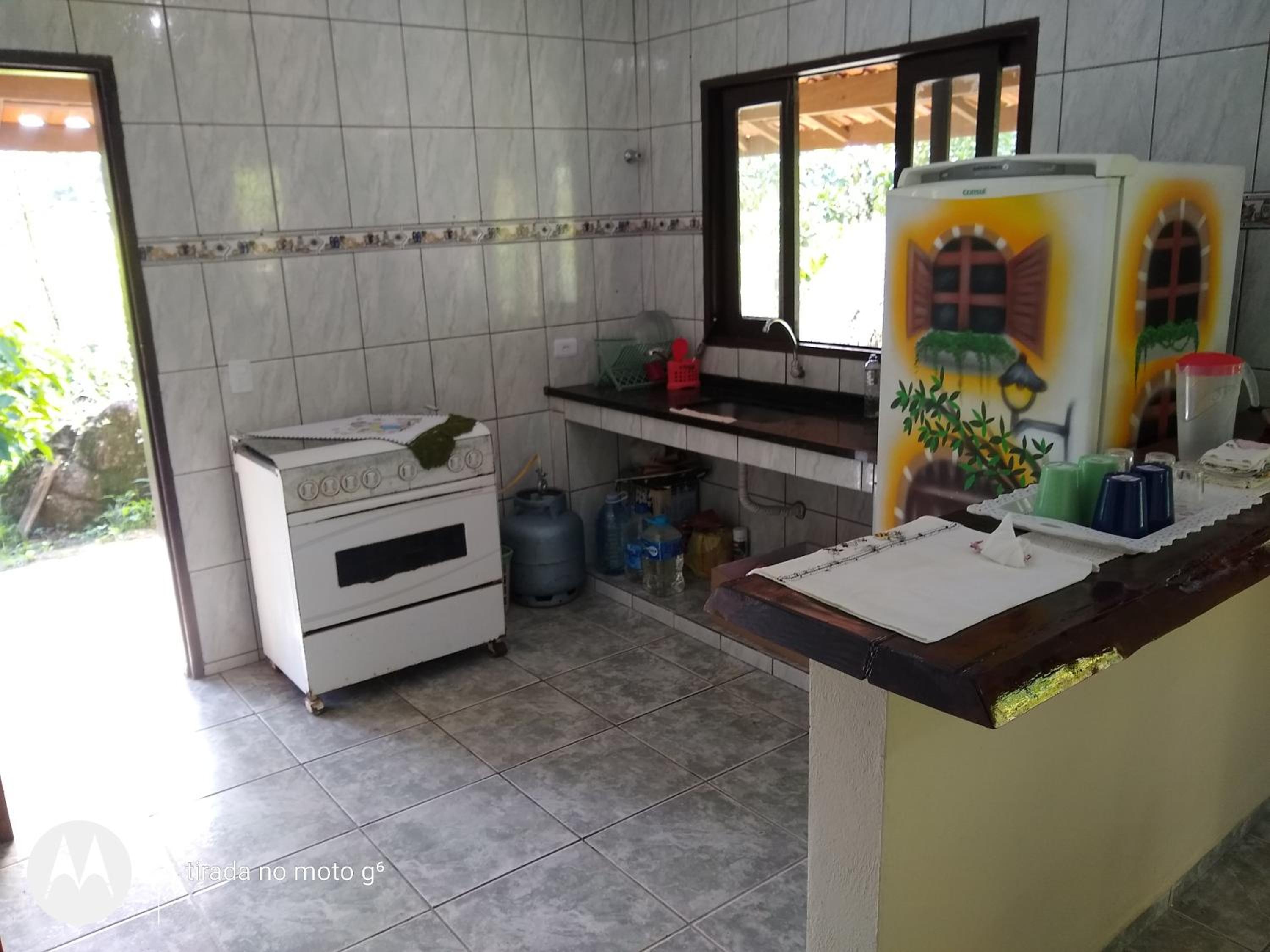 Casa Natureza, Cachoeira, Floresta e tranquilidade