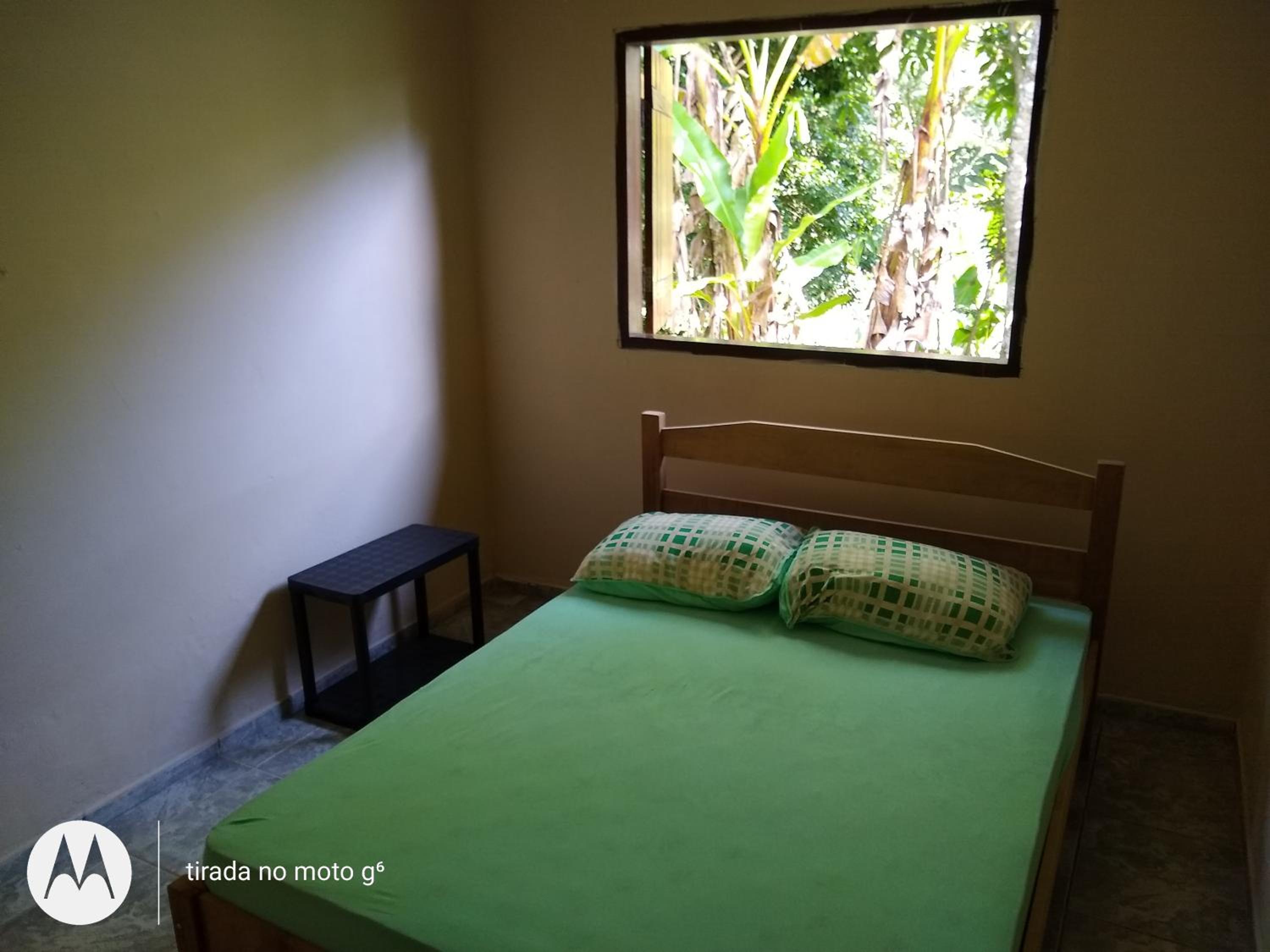 Casa Natureza, Cachoeira, Floresta e tranquilidade