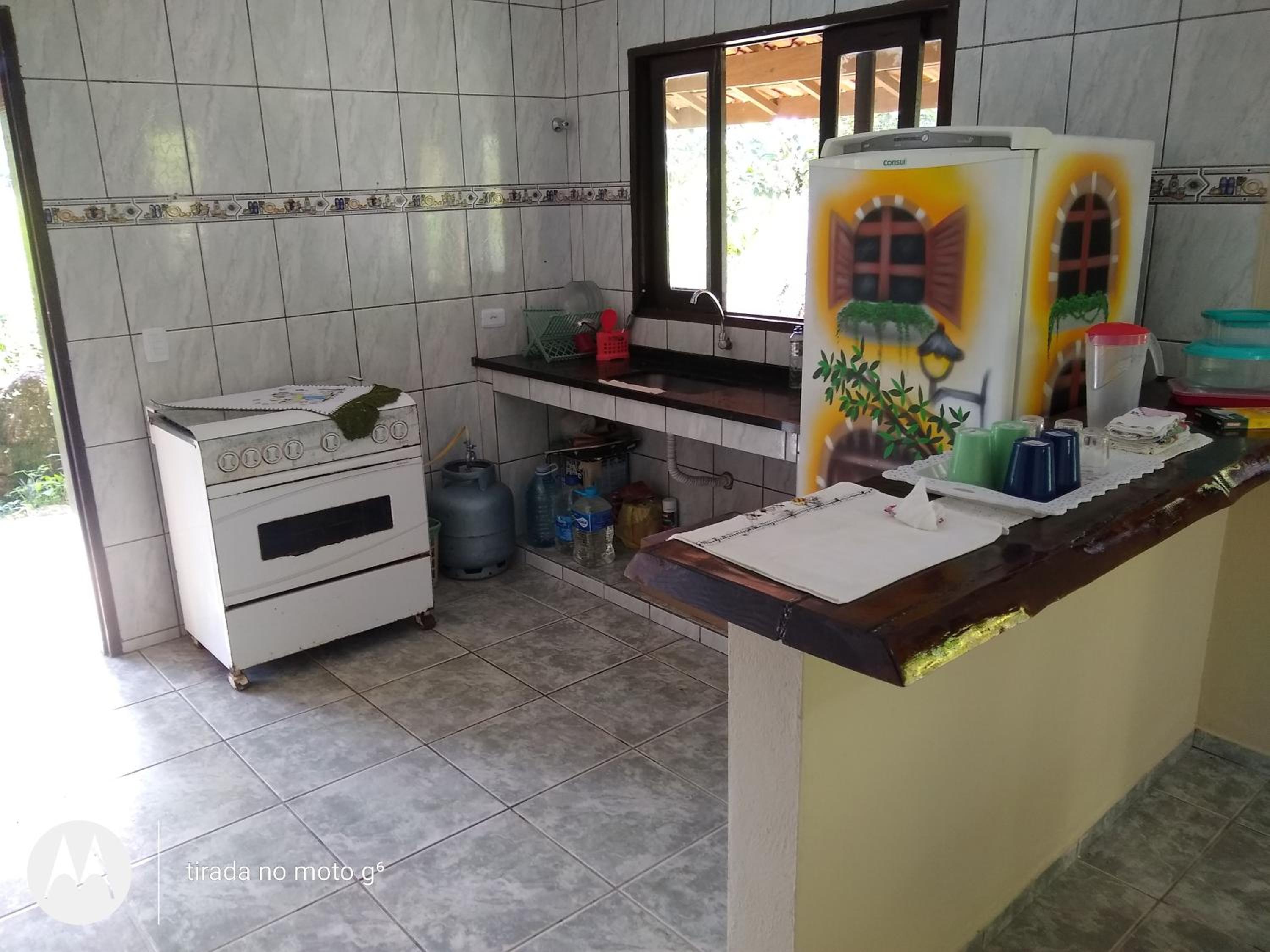 Casa Natureza, Cachoeira, Floresta e tranquilidade