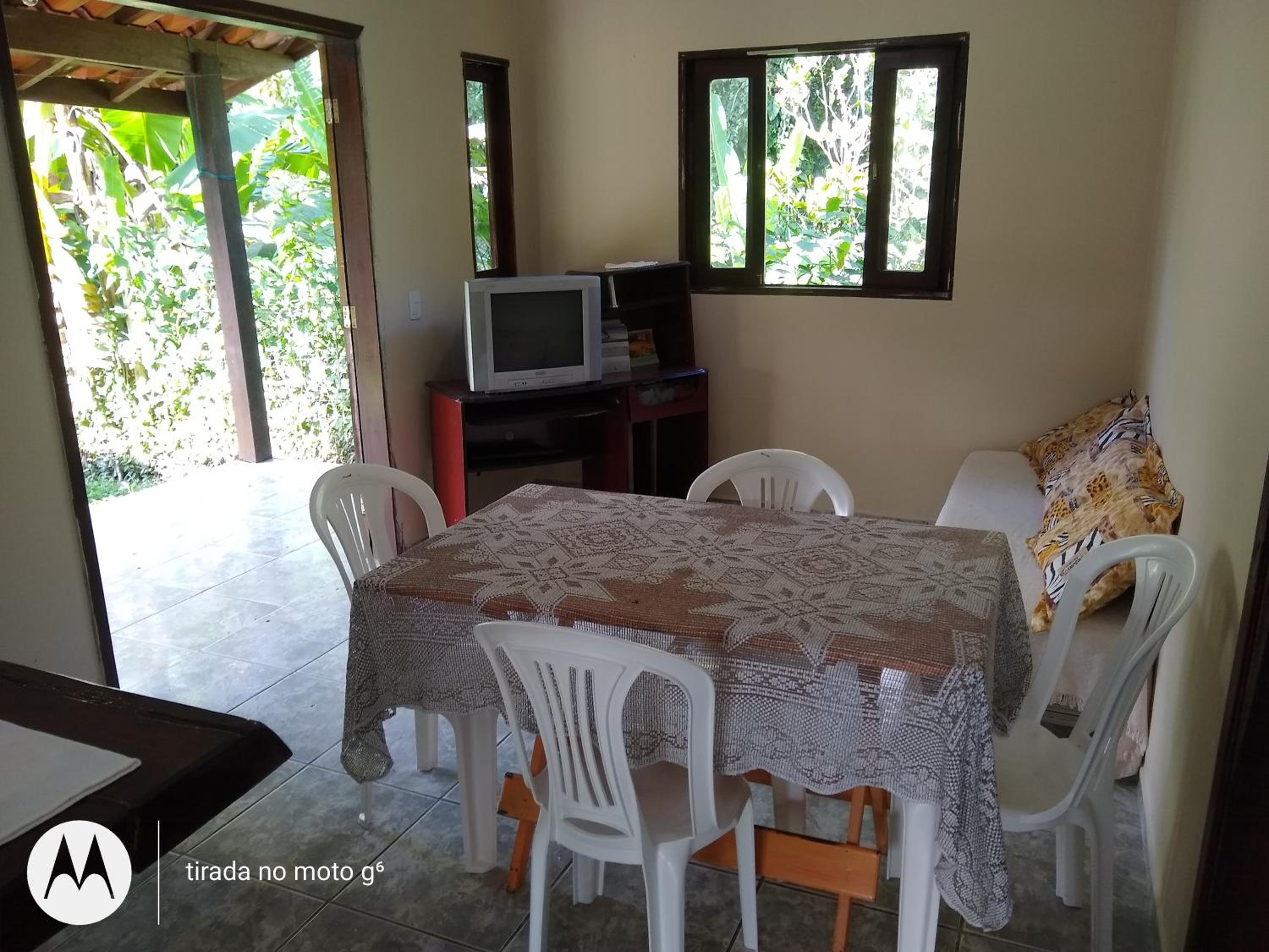 Casa Natureza, Cachoeira, Floresta e tranquilidade