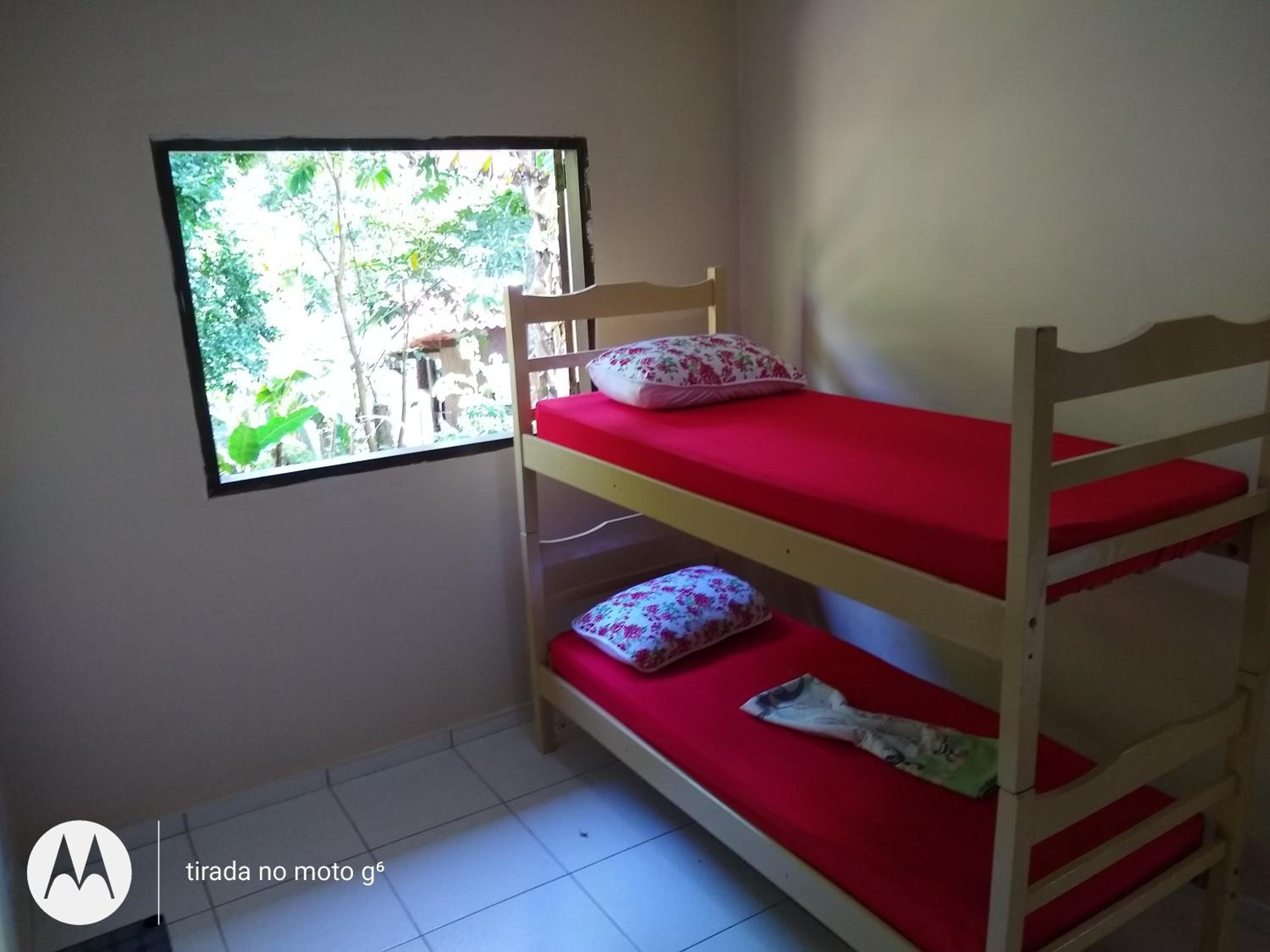 Casa Natureza, Cachoeira, Floresta e tranquilidade