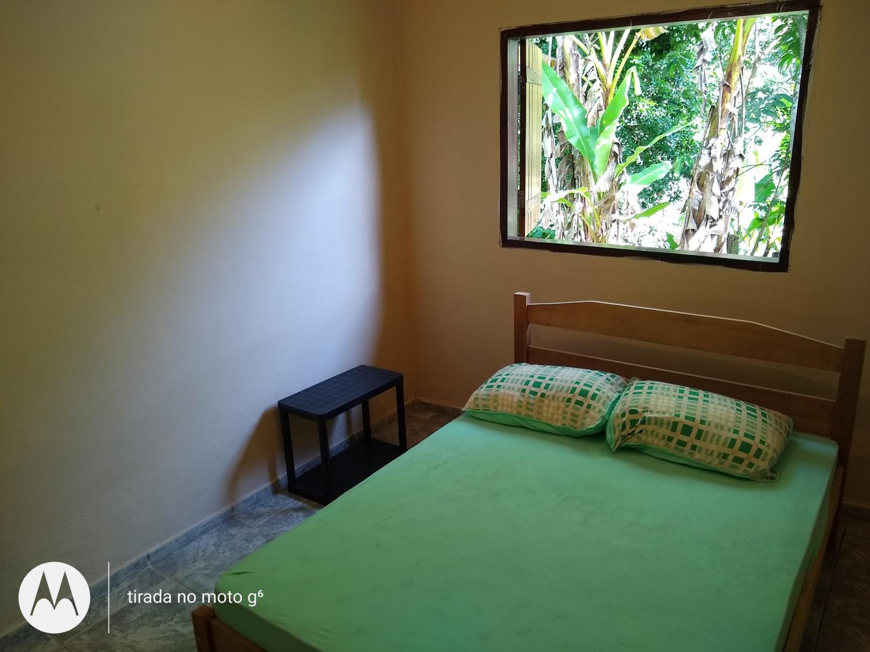 Casa Natureza, Cachoeira, Floresta e tranquilidade