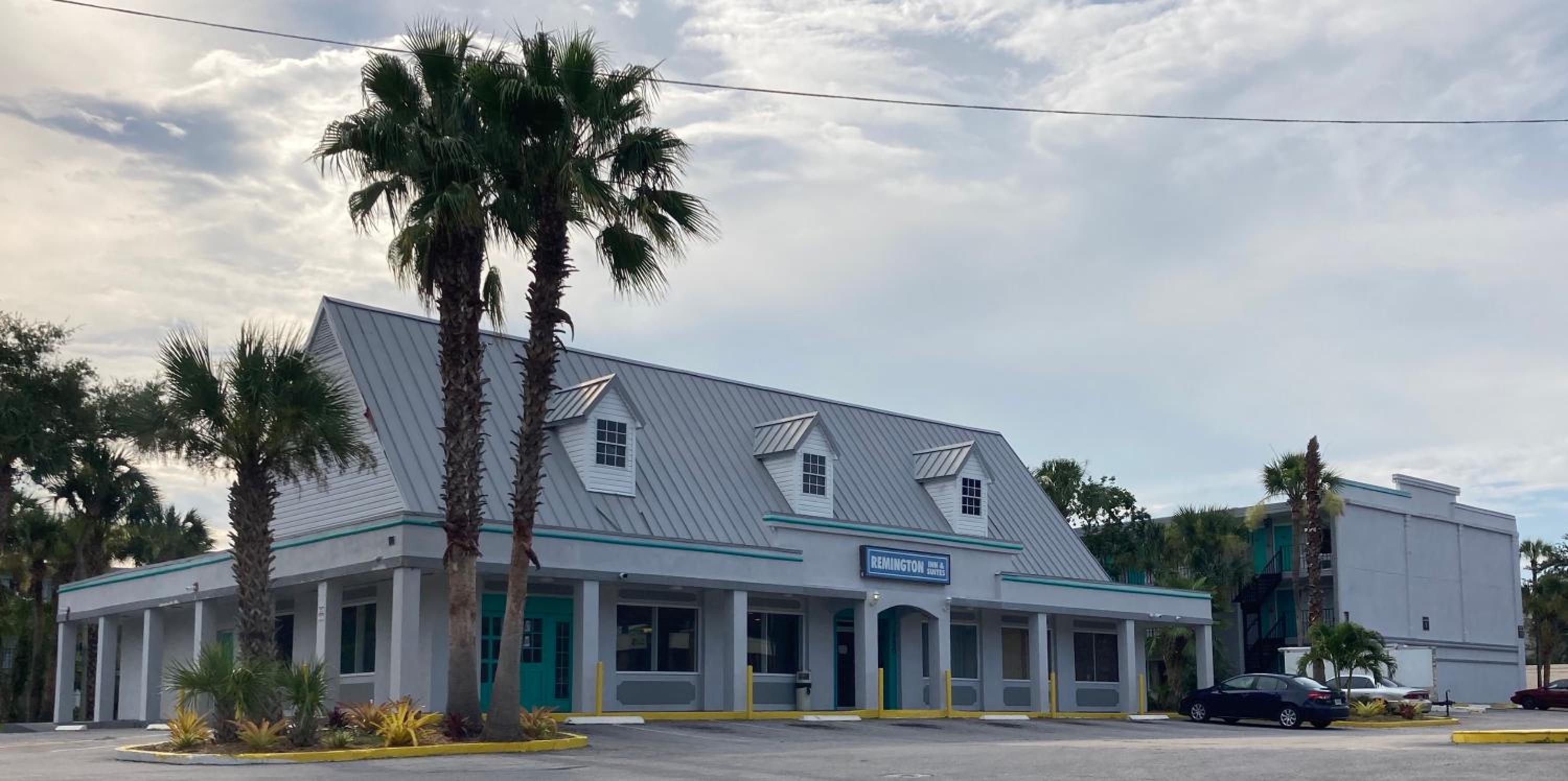 Altamonte Springs Vacations - Altamonte Springs Hotel and Suites - Property Image 2