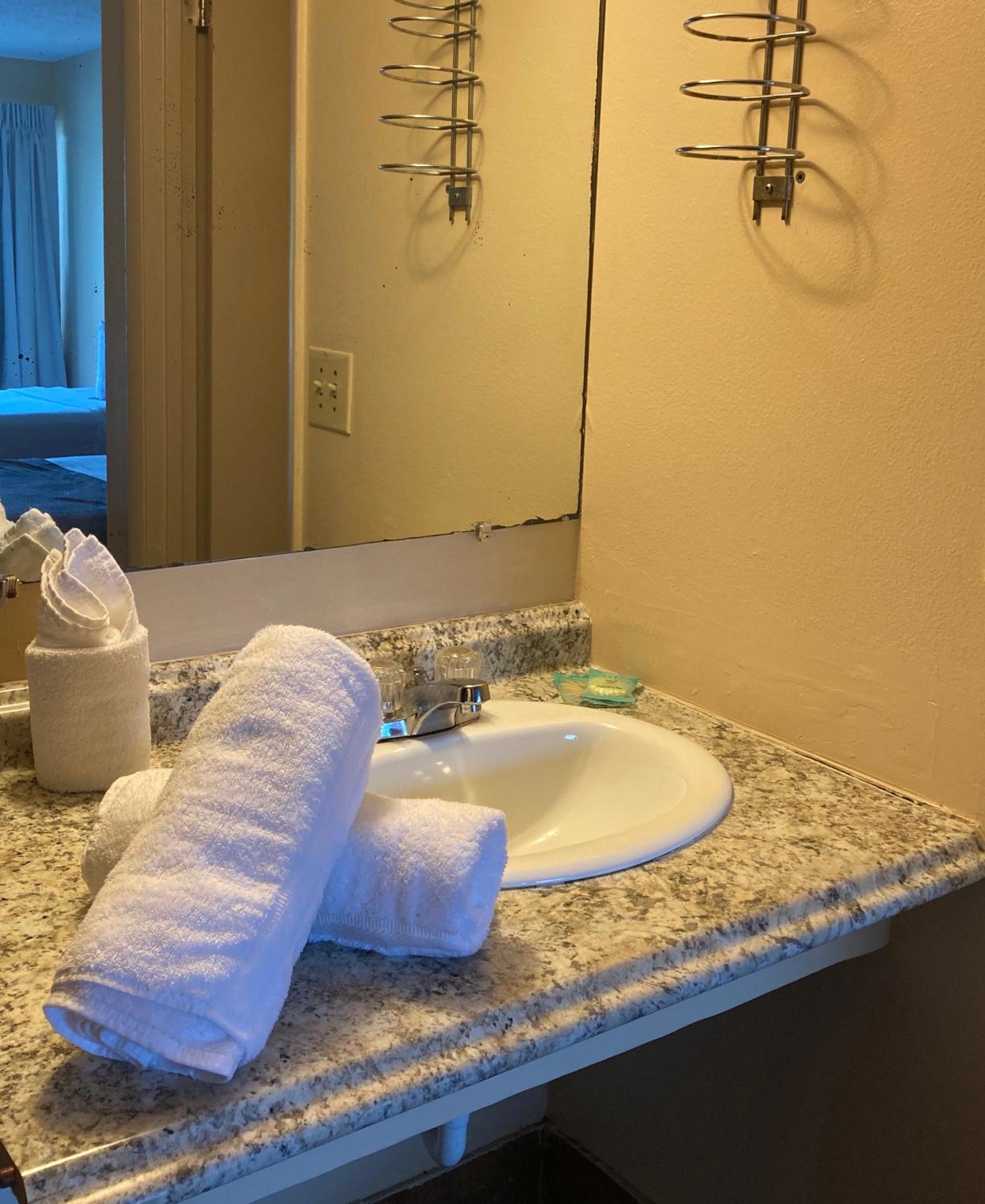Orlando Vacations - Altamonte Springs Hotel and Suites - Property Image 10