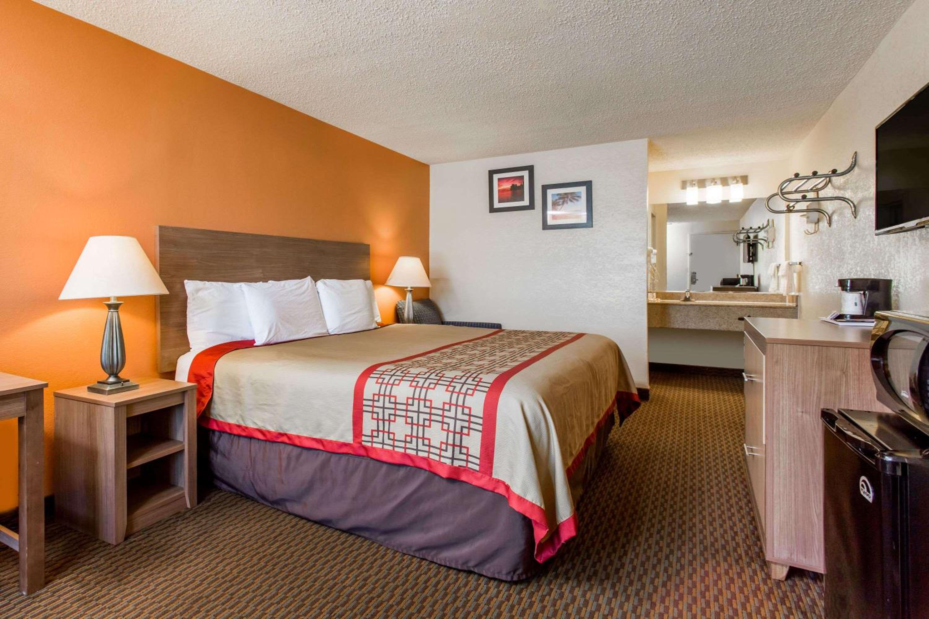 Days Inn by Wyndham Norfolk Airport, Billede 5
