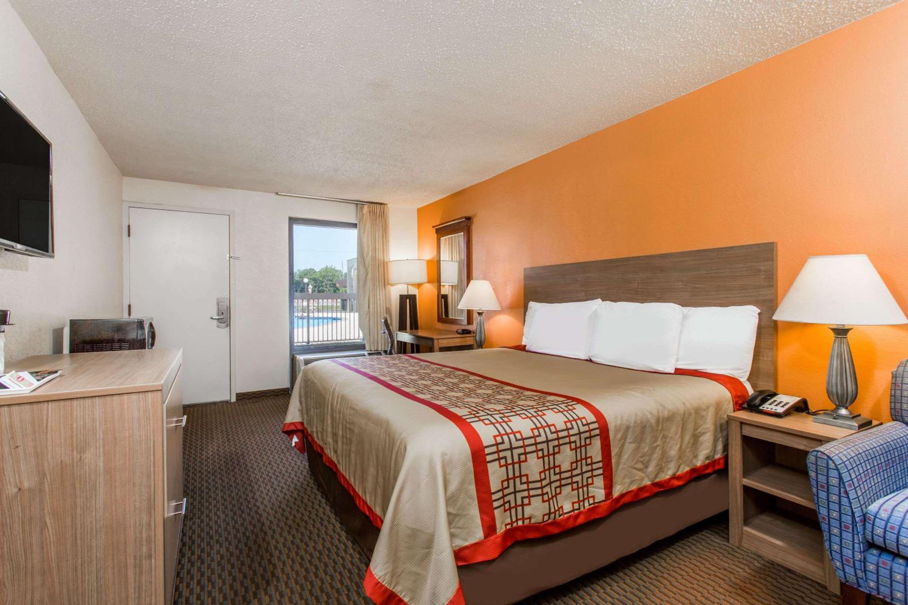 Days Inn by Wyndham Norfolk Airport, Billede 7