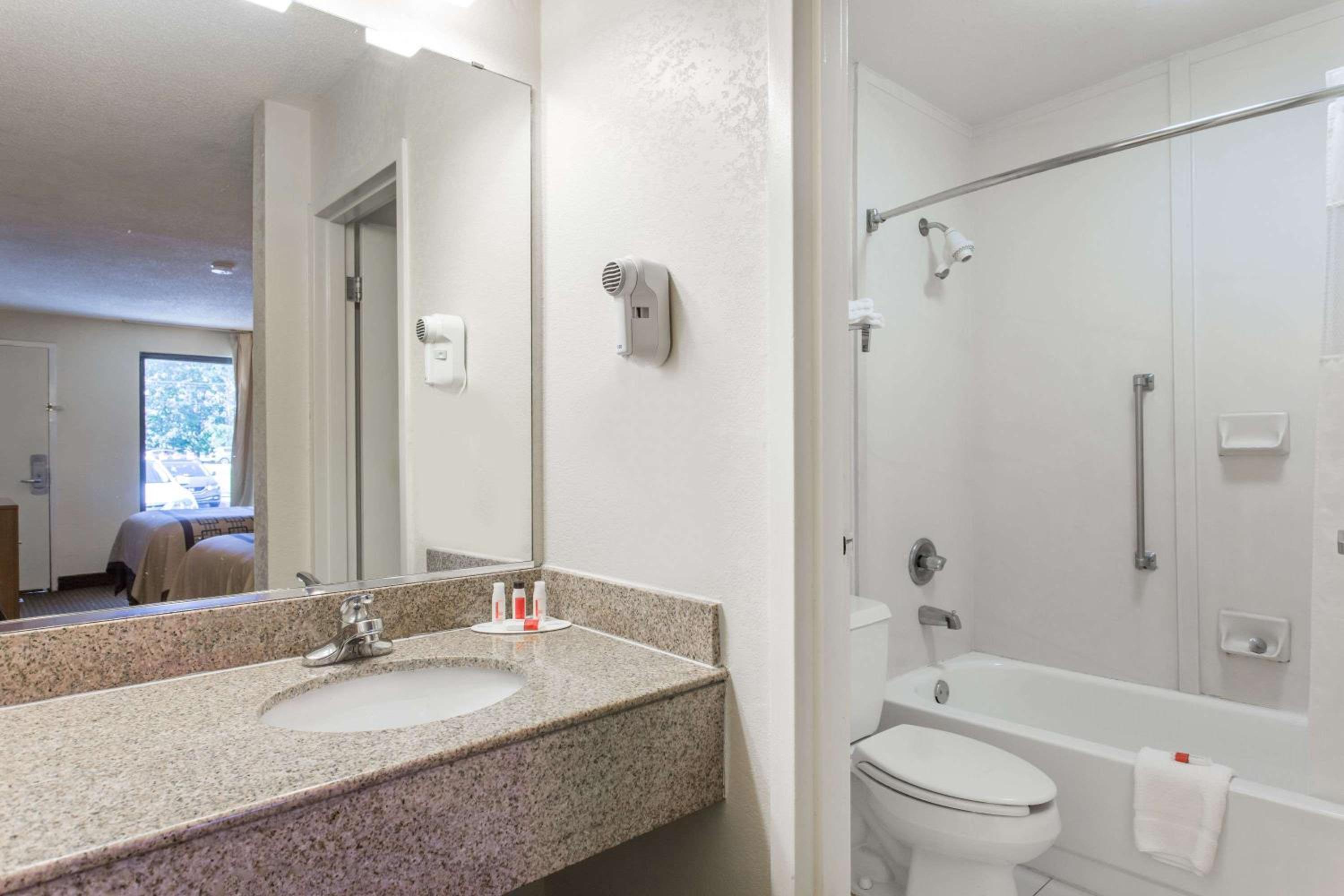 Days Inn by Wyndham Norfolk Airport, Billede 6