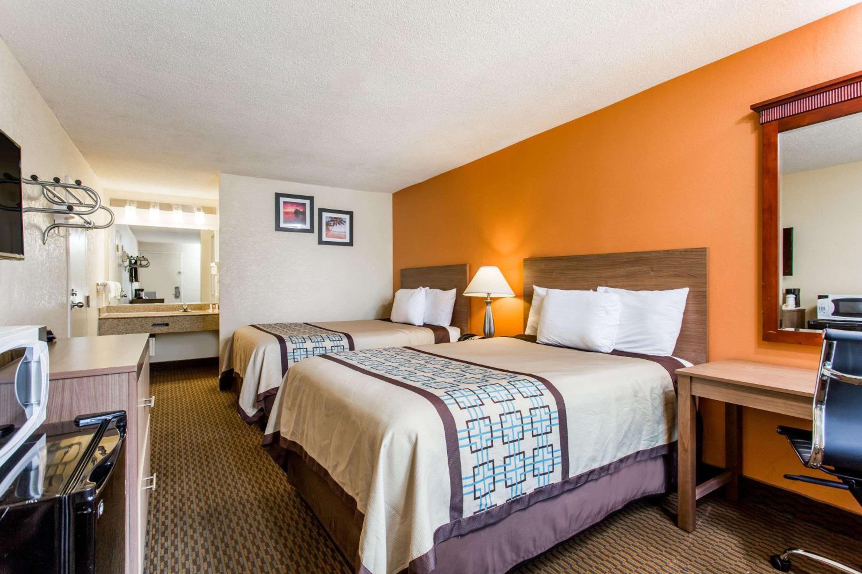 Days Inn by Wyndham Norfolk Airport, Billede 23