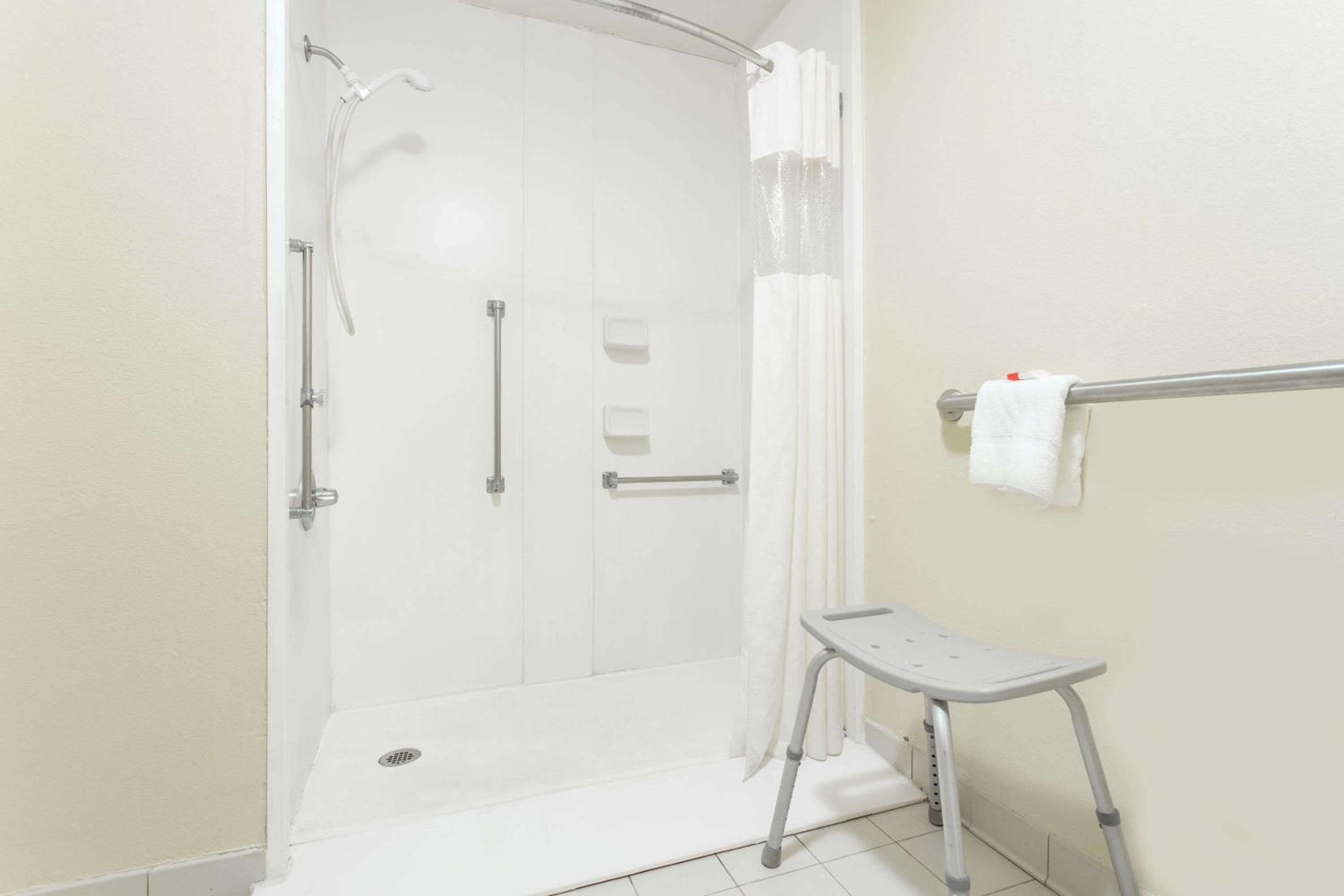 Days Inn by Wyndham Norfolk Airport, Billede 14