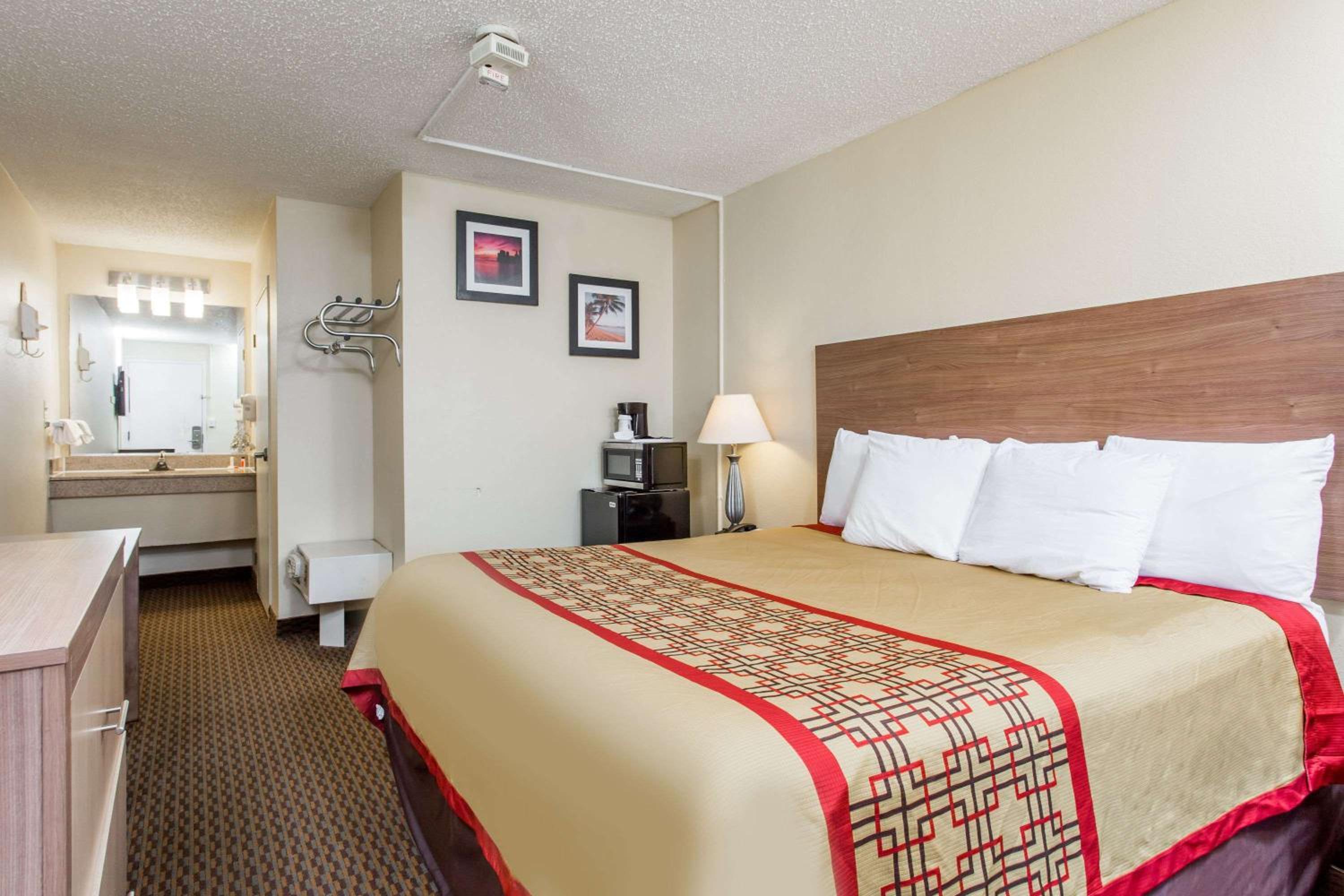 Days Inn by Wyndham Norfolk Airport, Billede 9