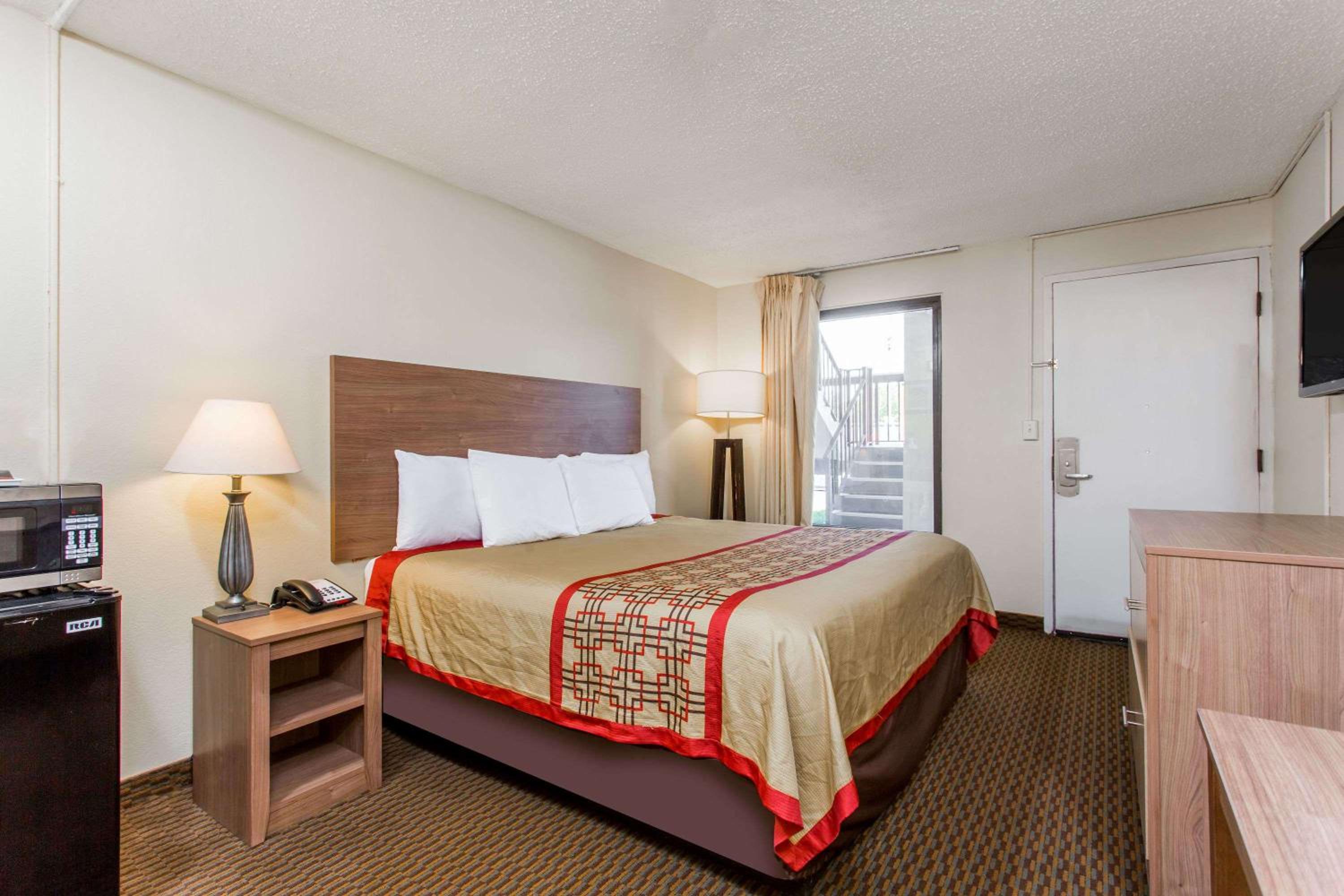 Days Inn by Wyndham Norfolk Airport, Billede 30