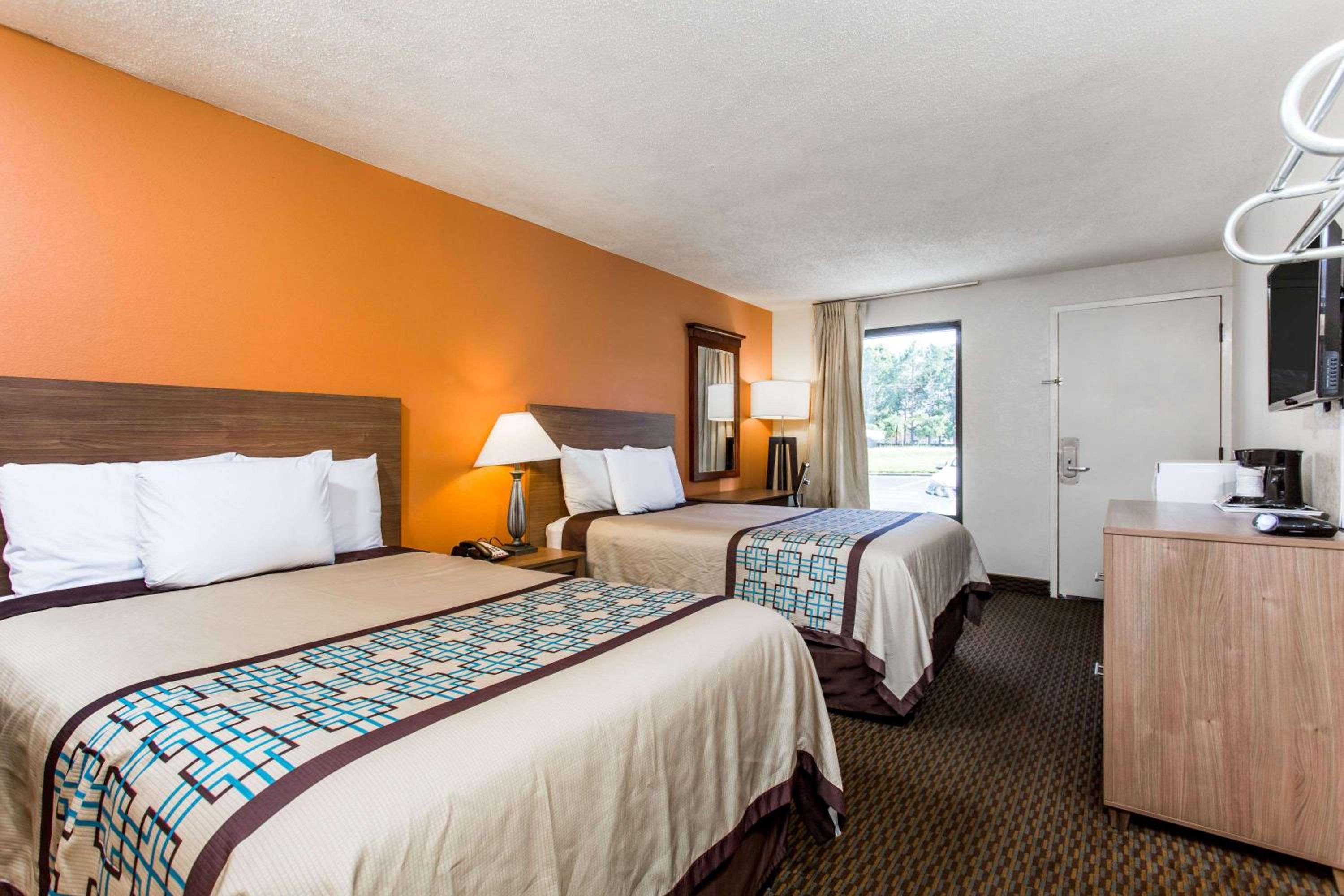Days Inn by Wyndham Norfolk Airport, Billede 21