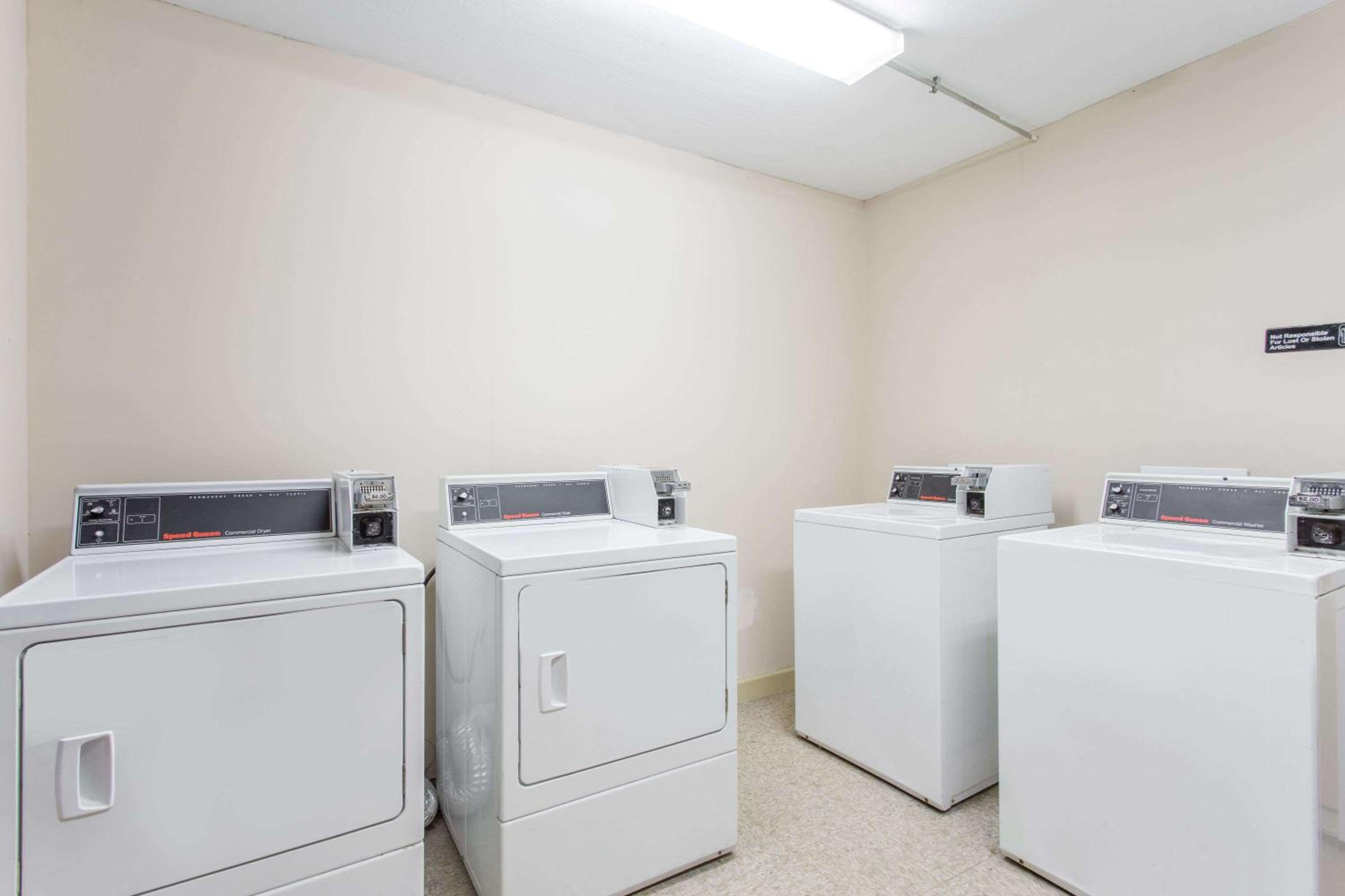 Days Inn by Wyndham Norfolk Airport, Billede 27