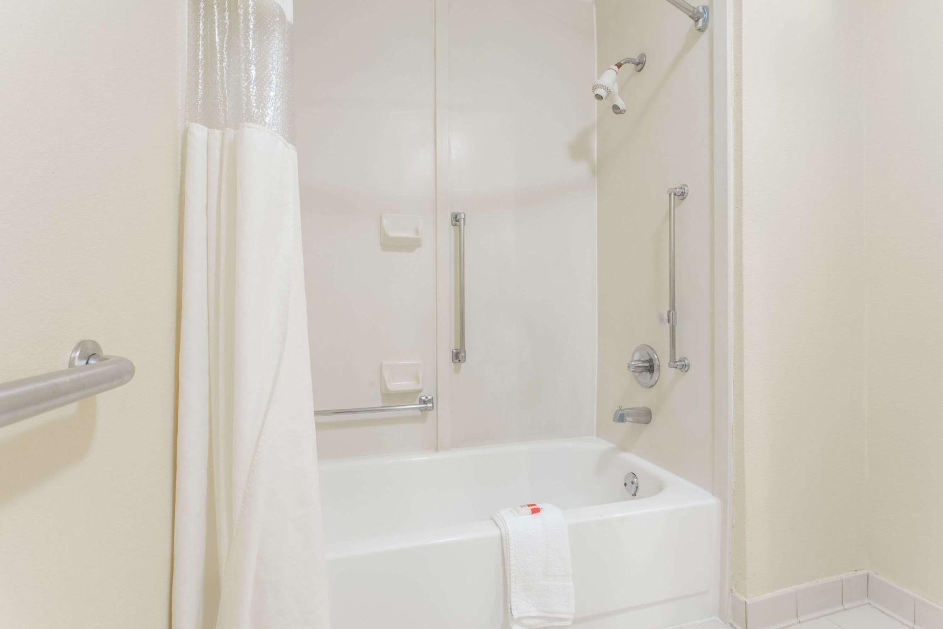 Days Inn by Wyndham Norfolk Airport, Billede 13