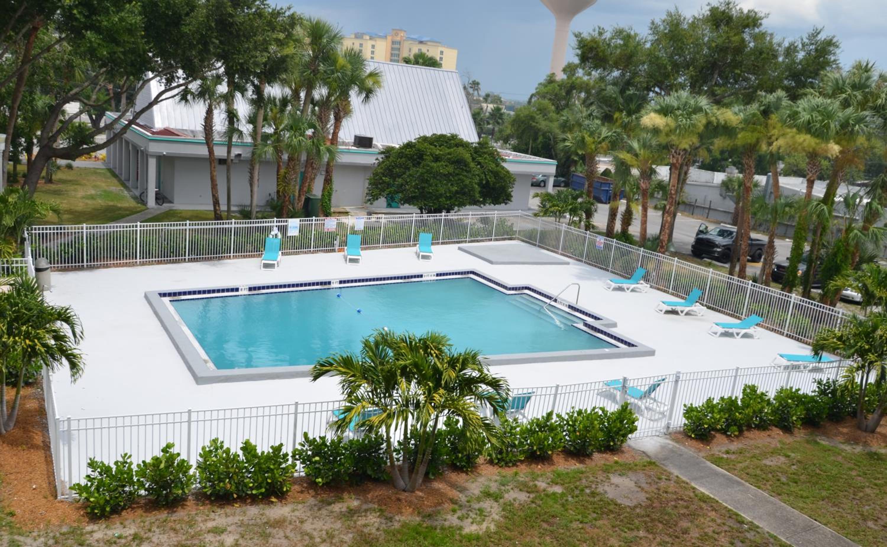 Orlando Vacations - Altamonte Springs Hotel and Suites - Property Image 3