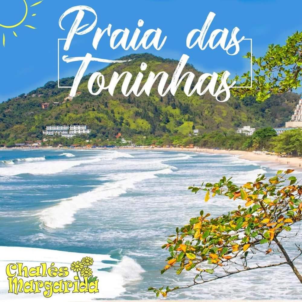 Chalés Margarida