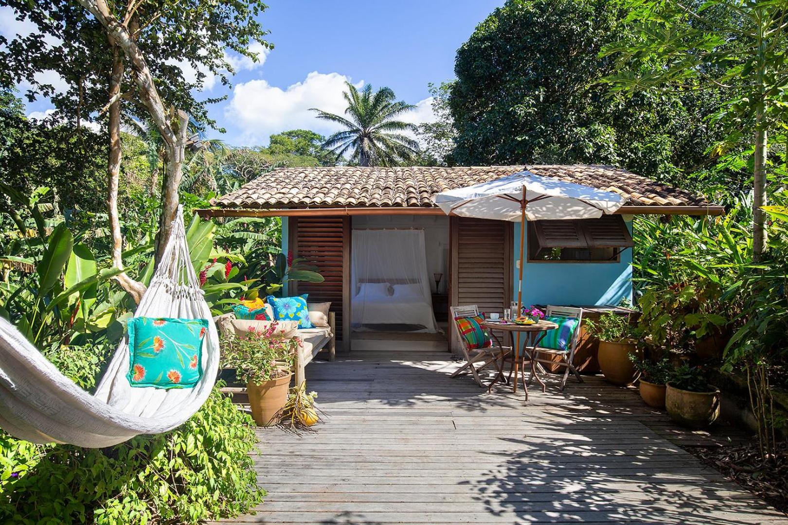 Casas da Lia