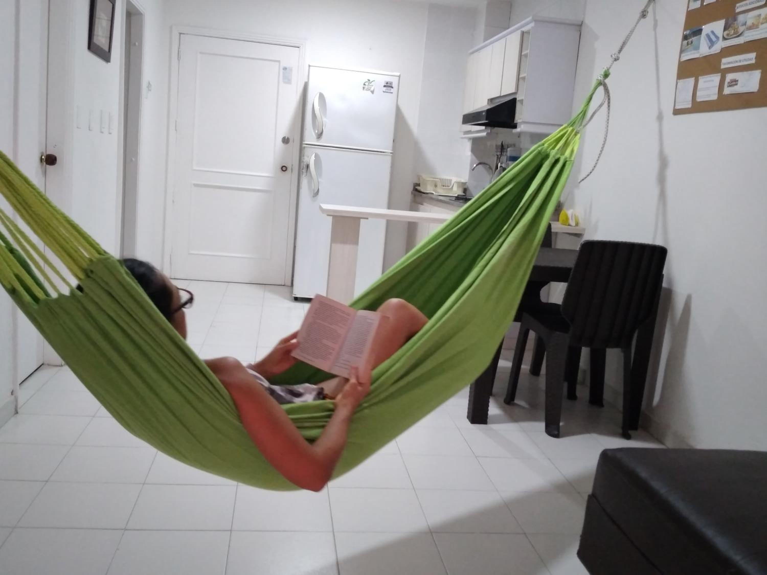 Rodadero Parador, apartamentos a 20 metros de la playa view 2