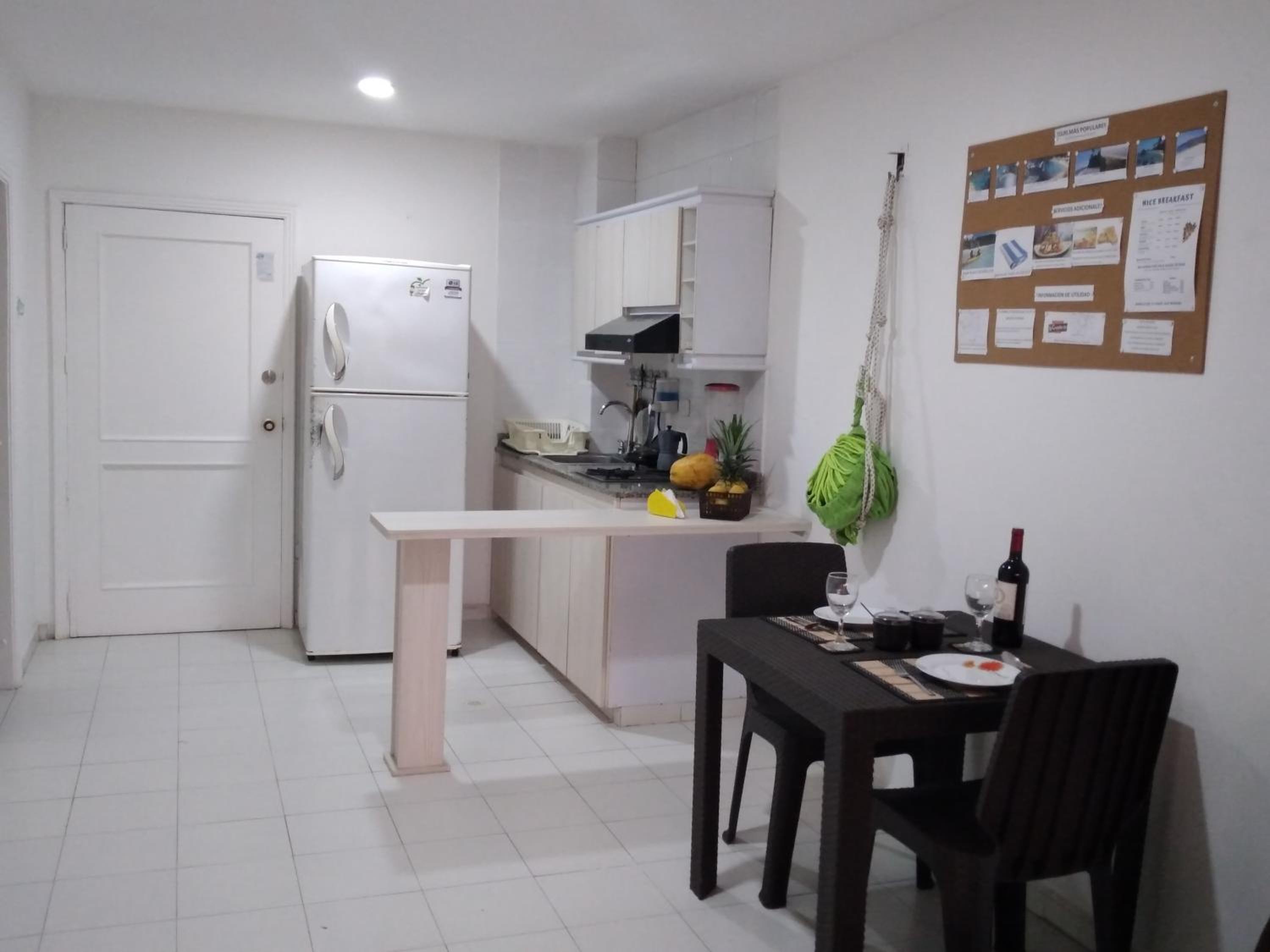 Rodadero Parador, apartamentos a 20 metros de la playa view 3
