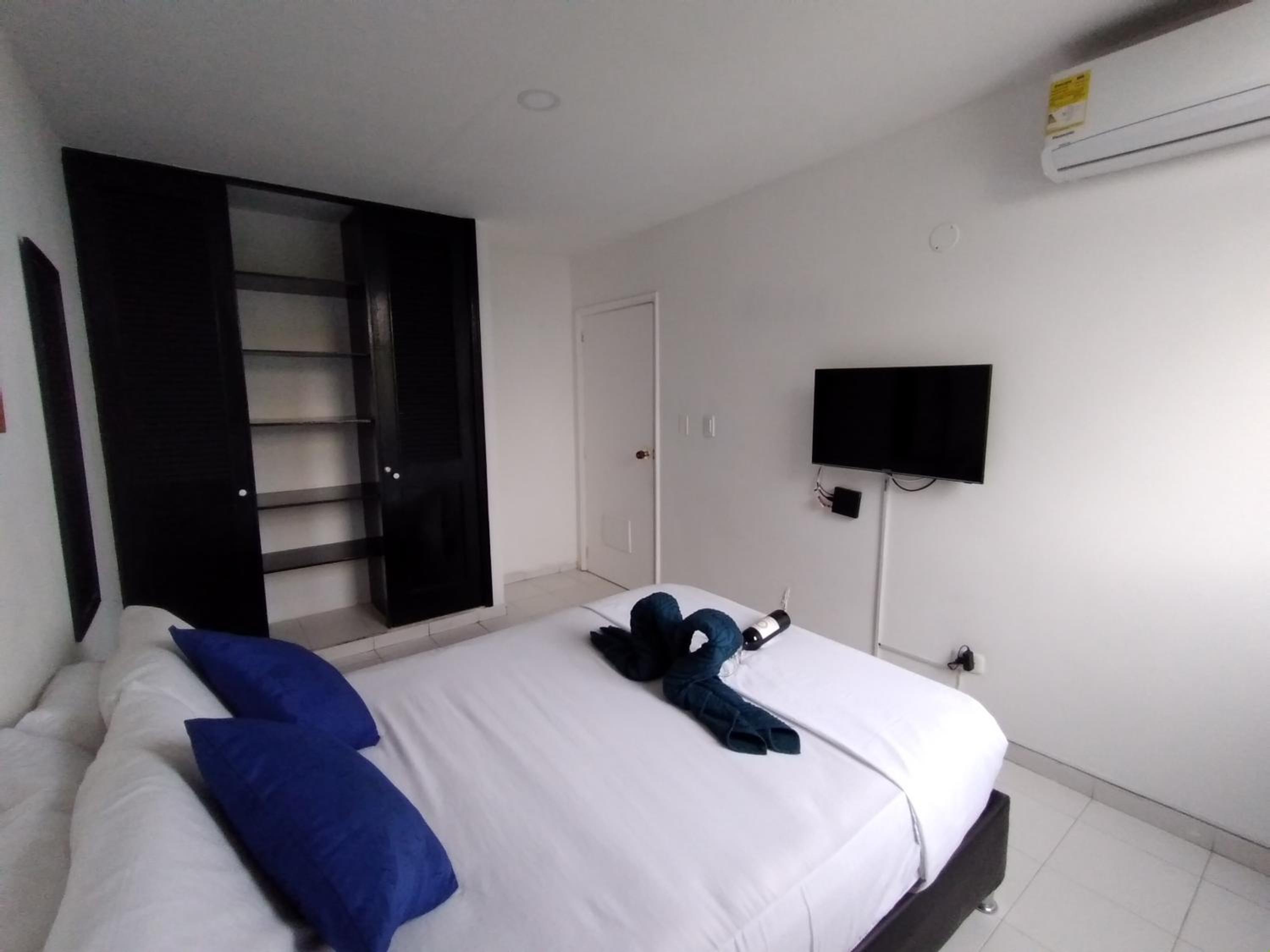 Rodadero Parador, apartamentos a 20 metros de la playa view 4